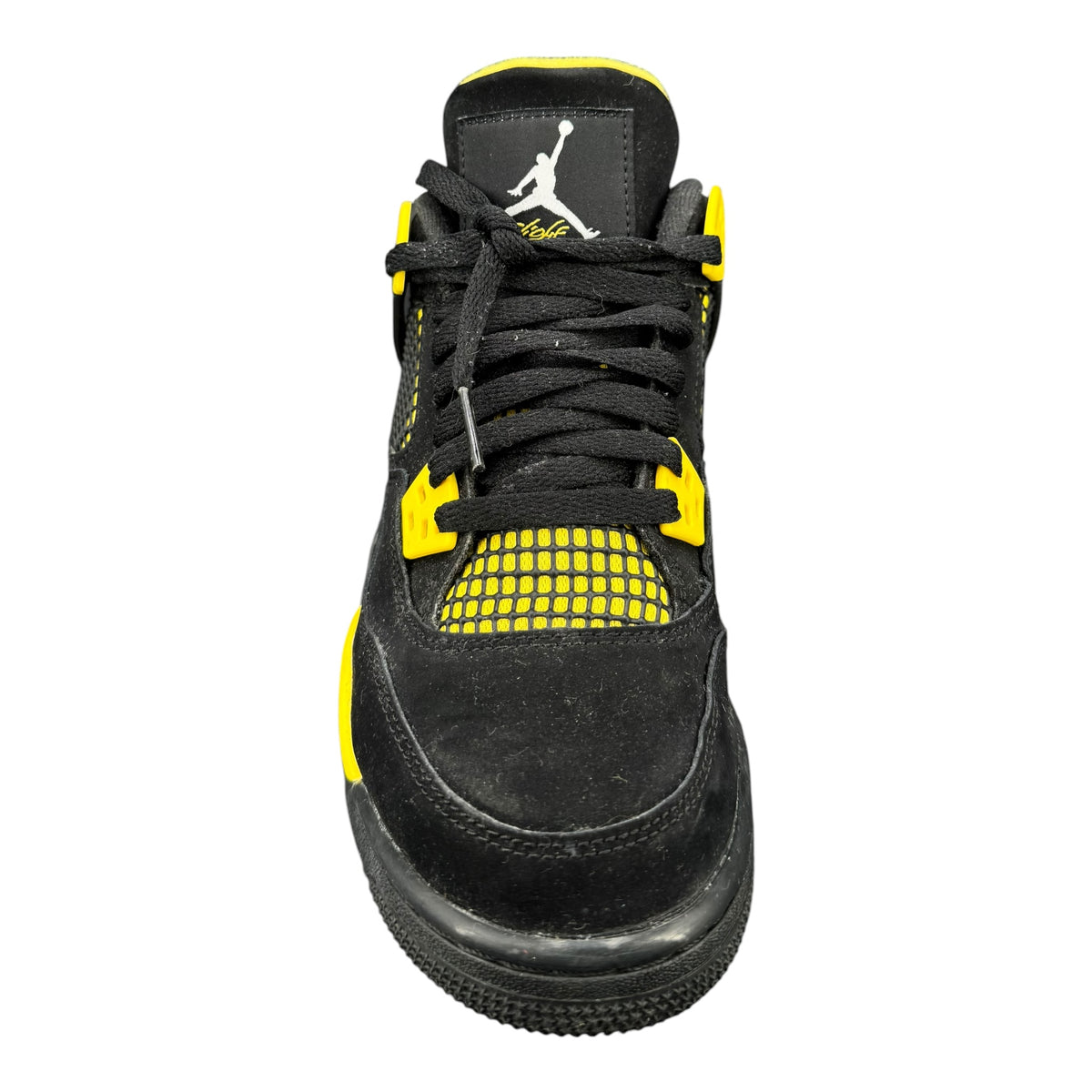 Jordan 4 Yellow Thunder (38.5EU)