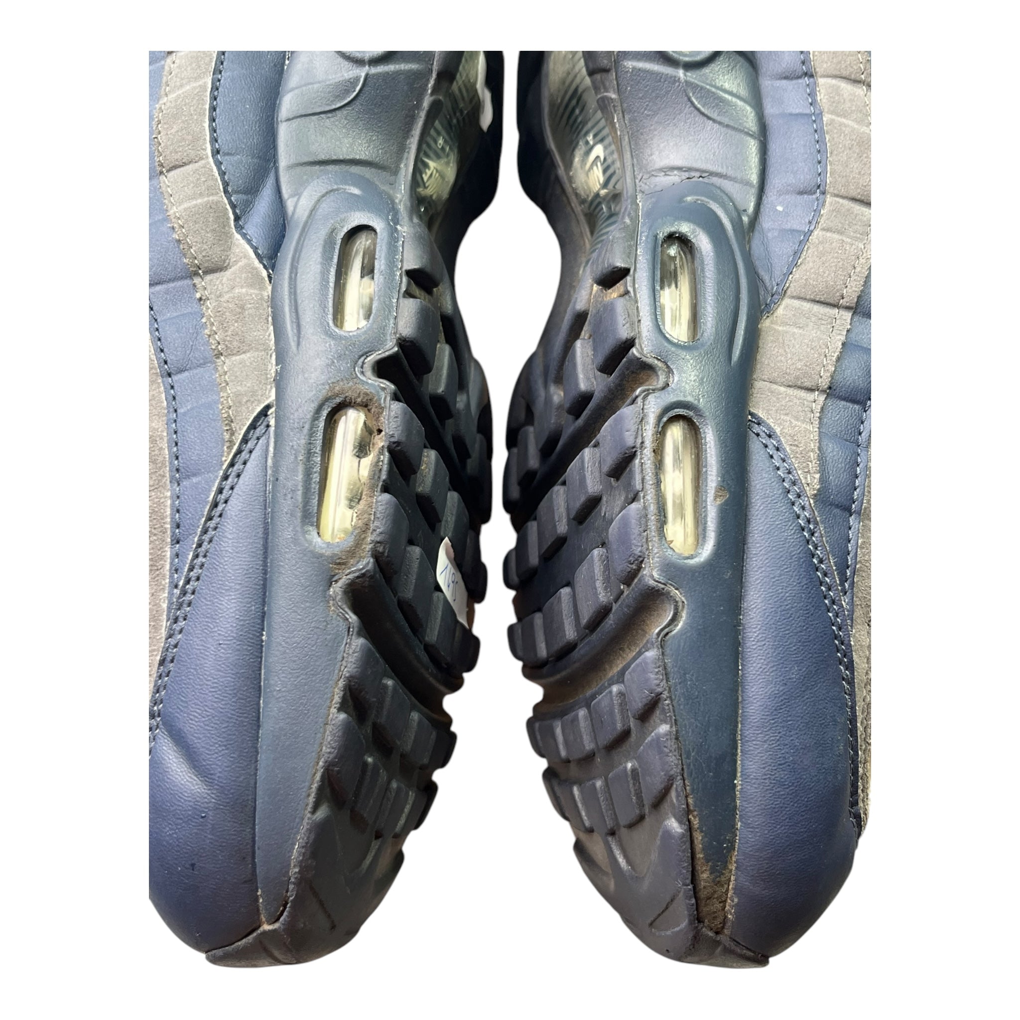 Nike Air Max 95 Marineblau (47.5EU)