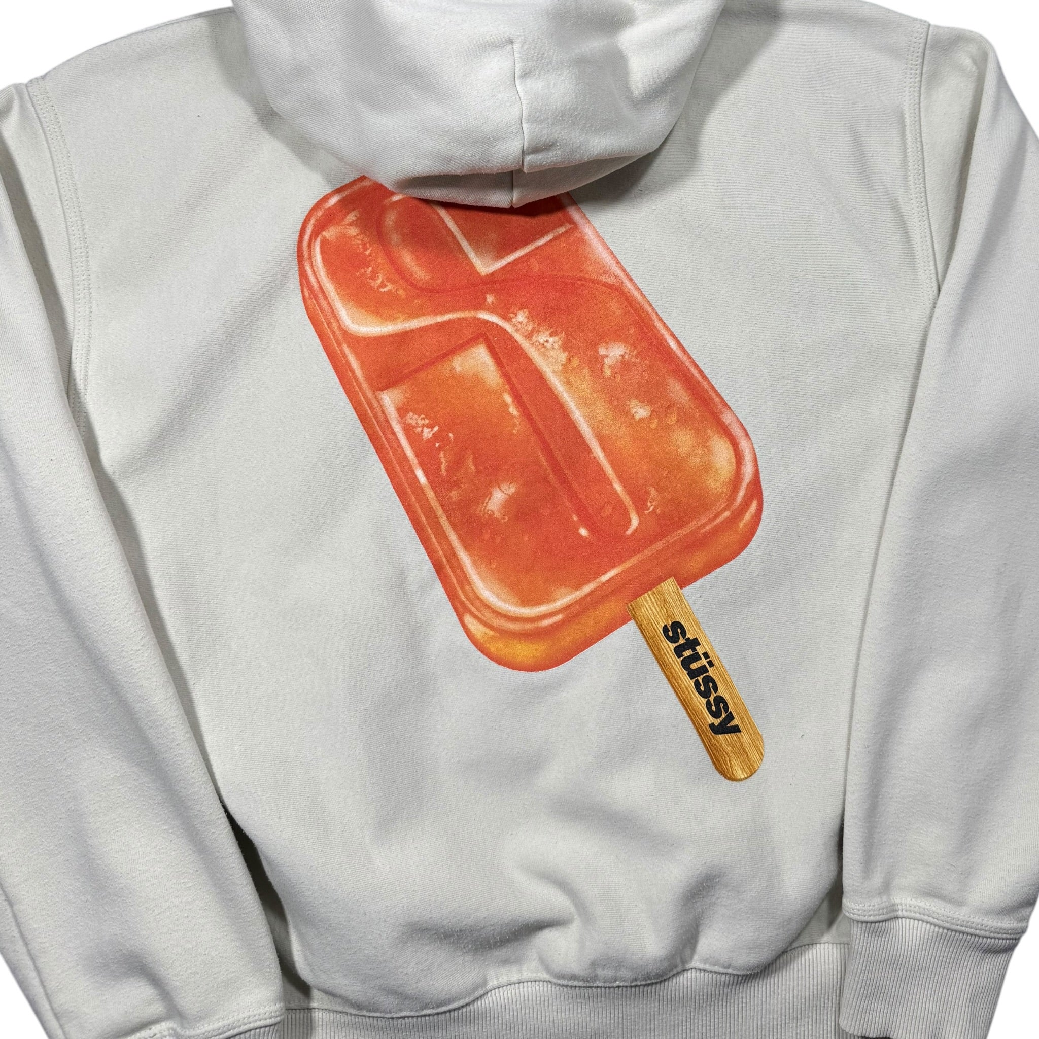 Sweat Stussy (M)