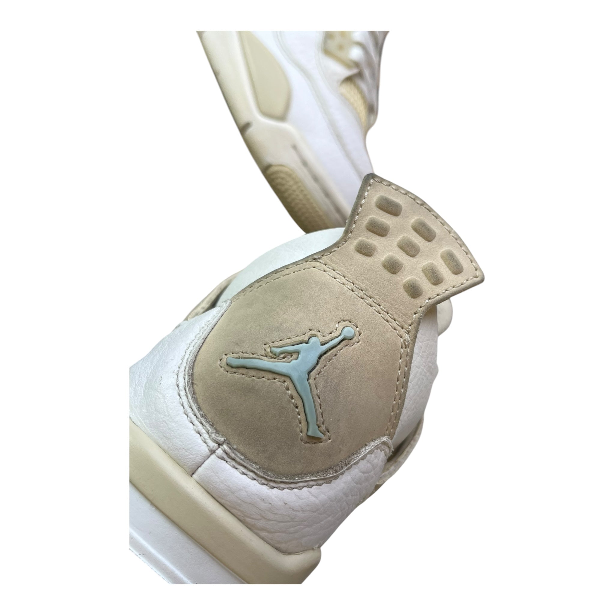 Jordan 4 Retro Sand (36,5 EU)