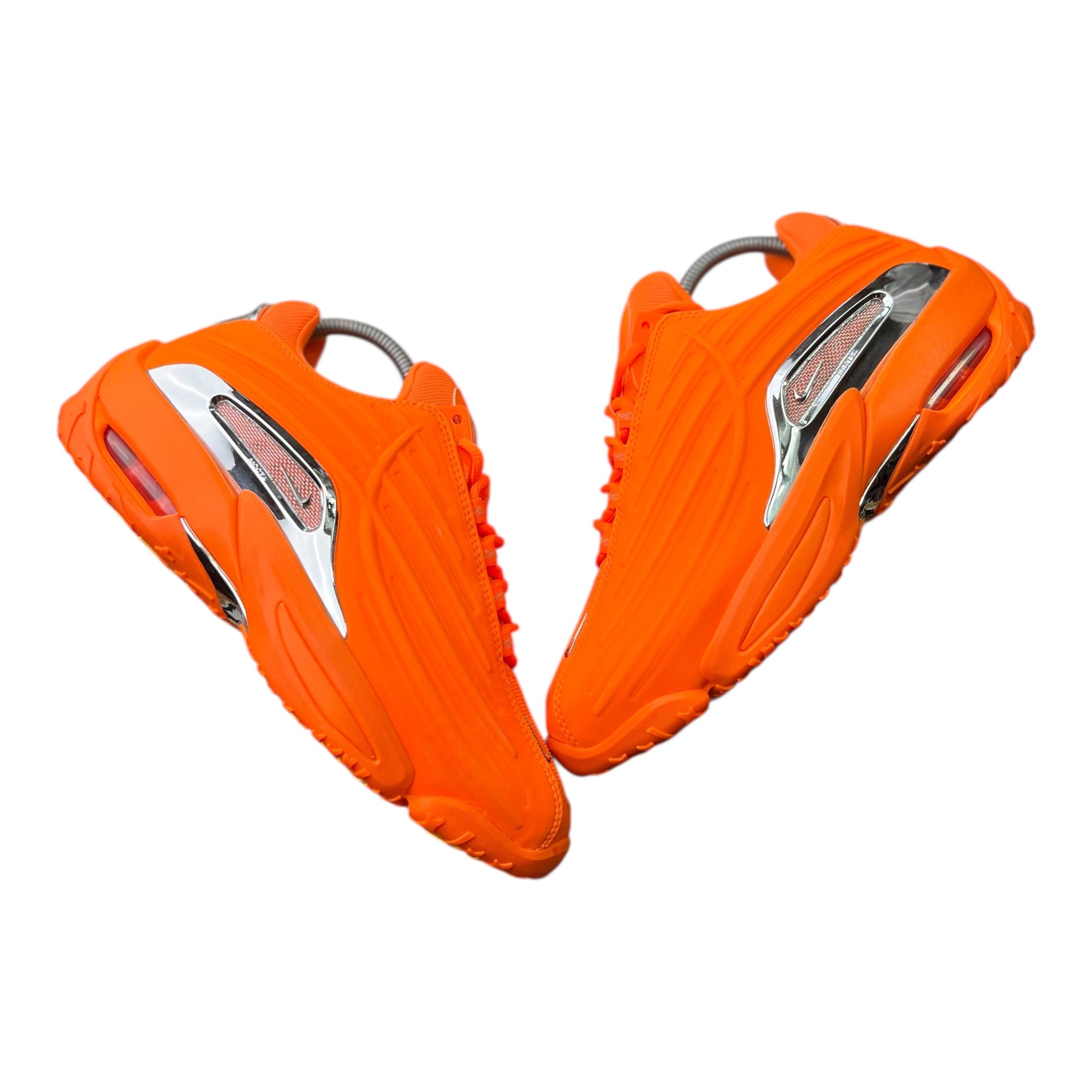 Nike NOCTA Hot Step 2 Total Orange (40EU)