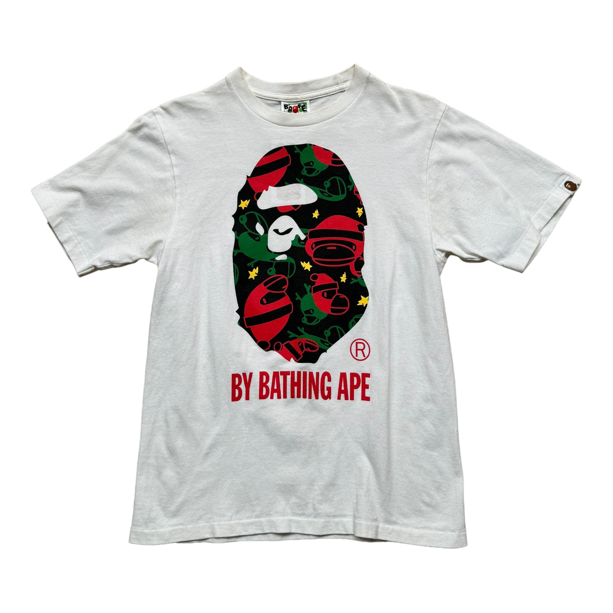 T-shirt Bape (S)