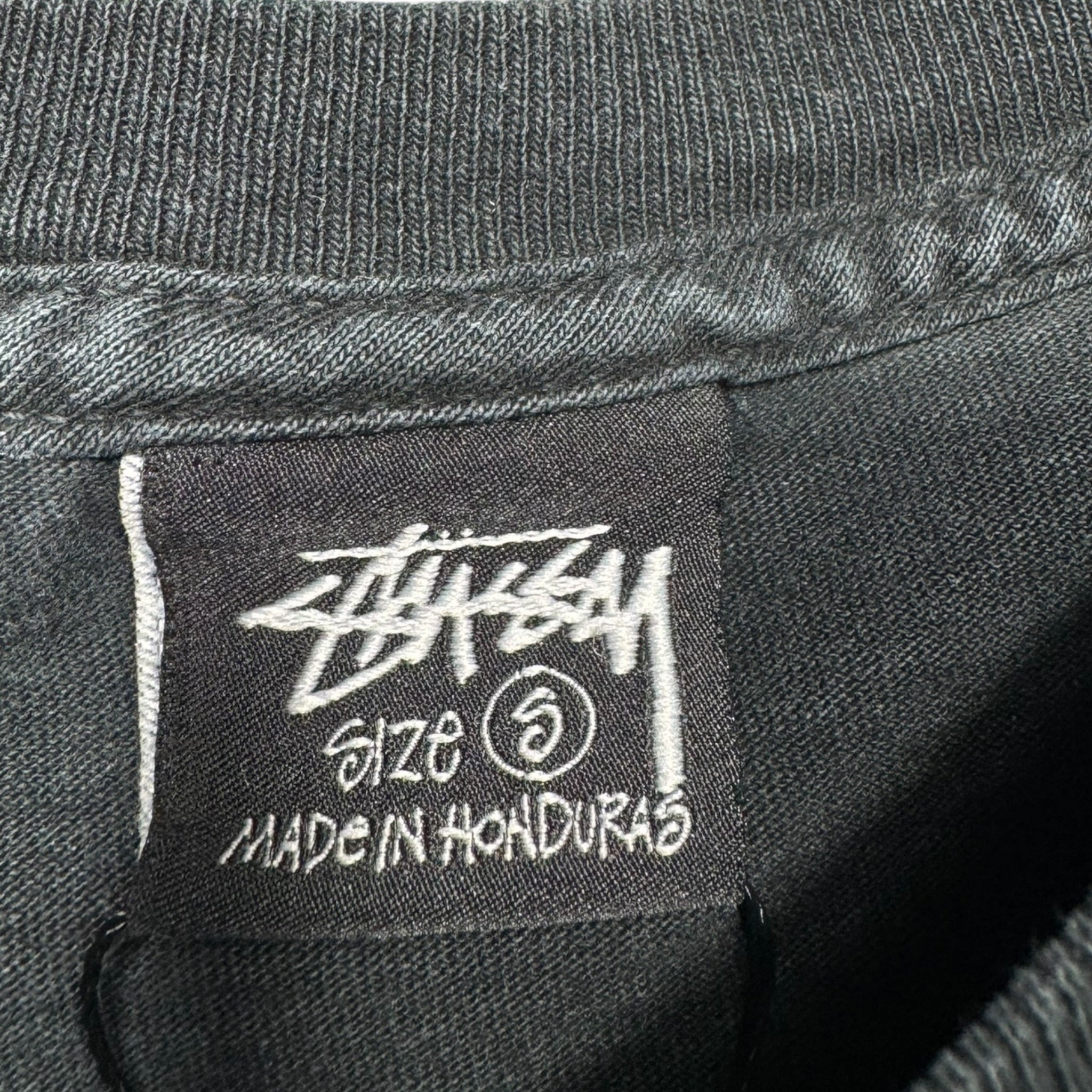 T-shirt Stussy (S)