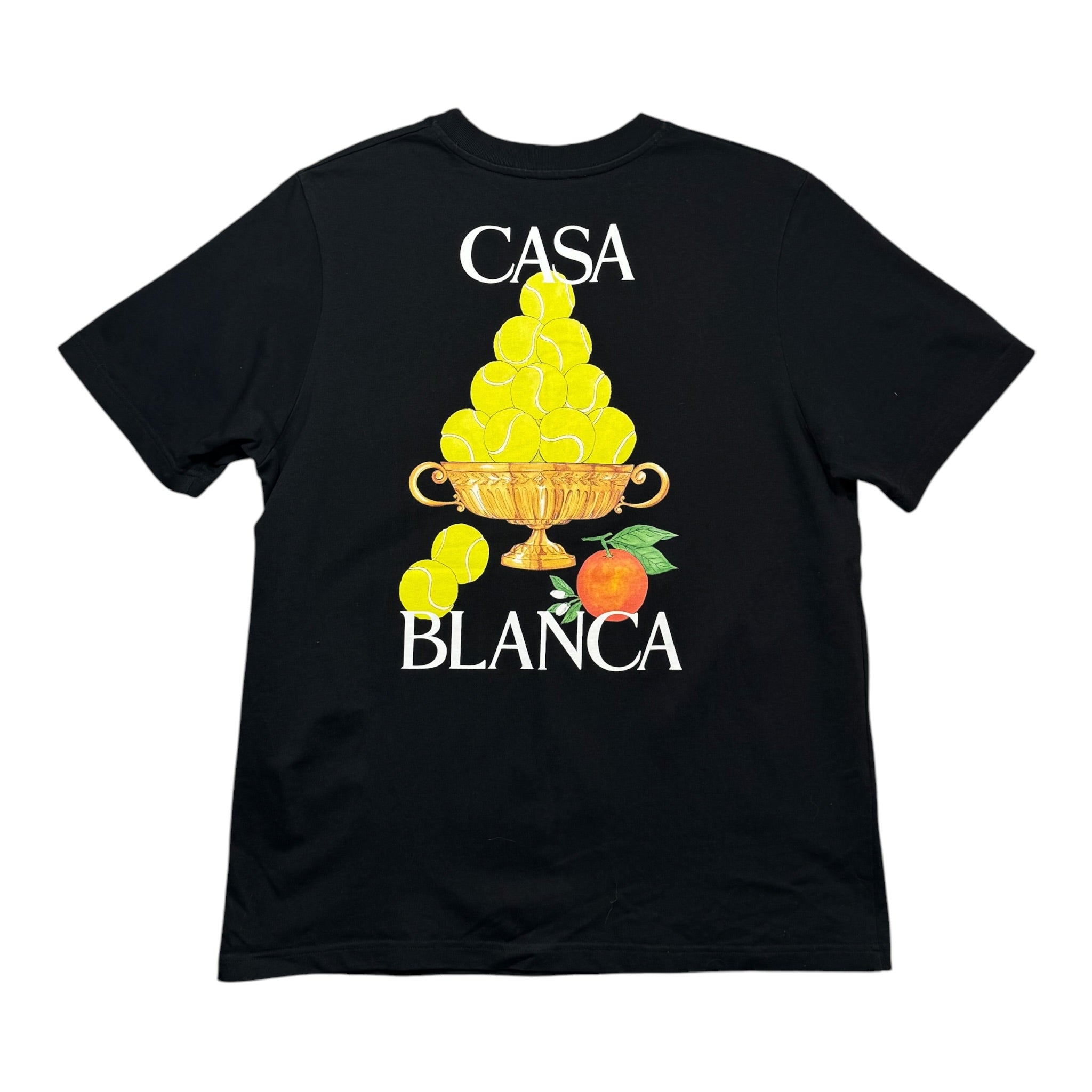 T-shirt Casablanca (XL)