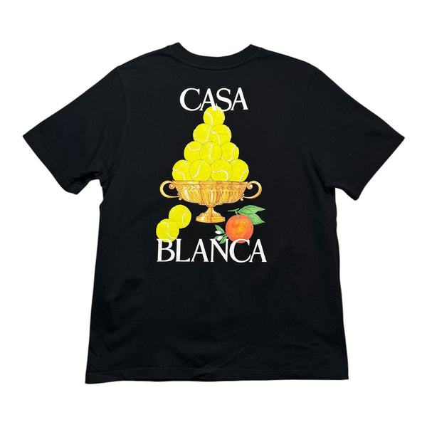 T-shirt Casablanca (XL)