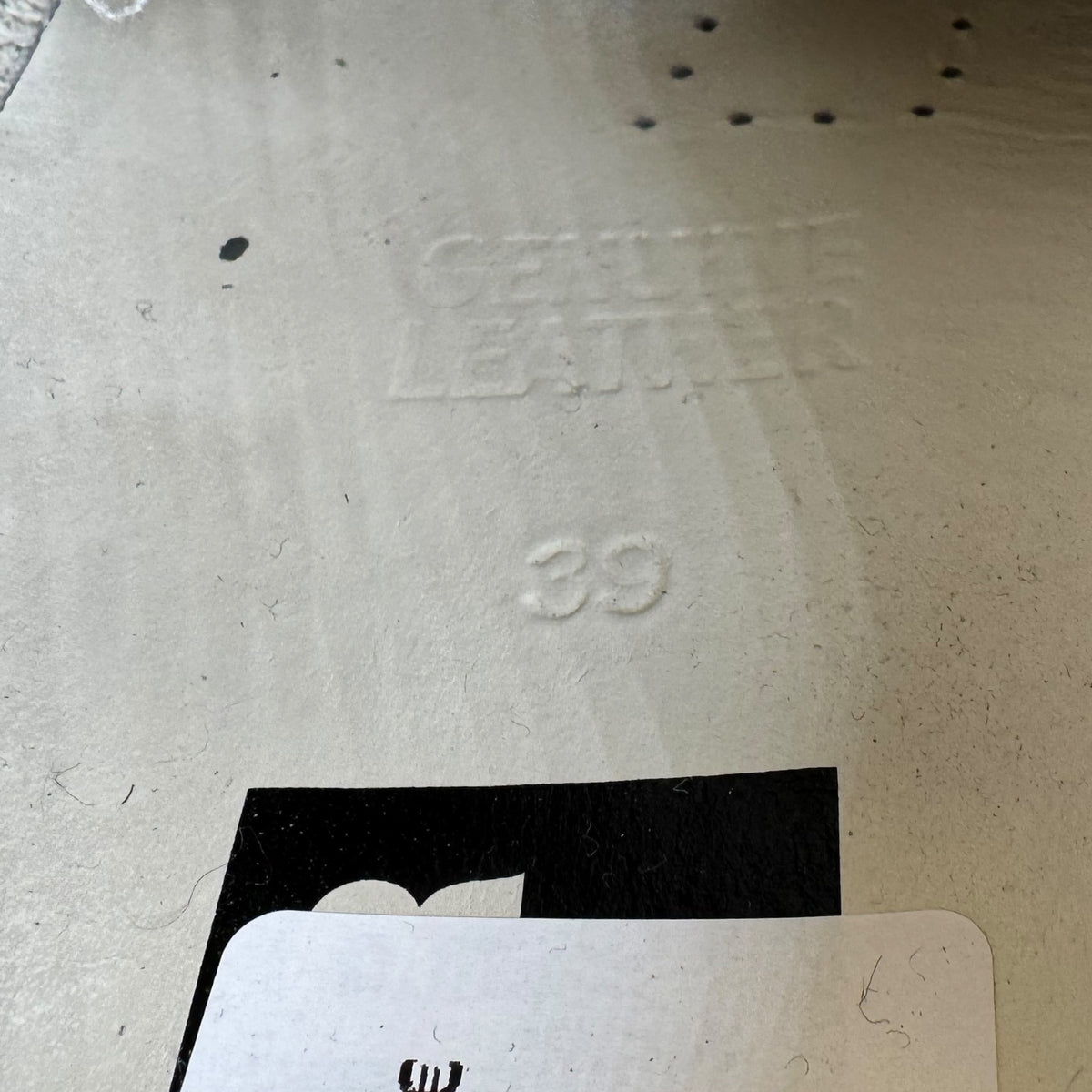 Golden Goose Dad Star (39EU)