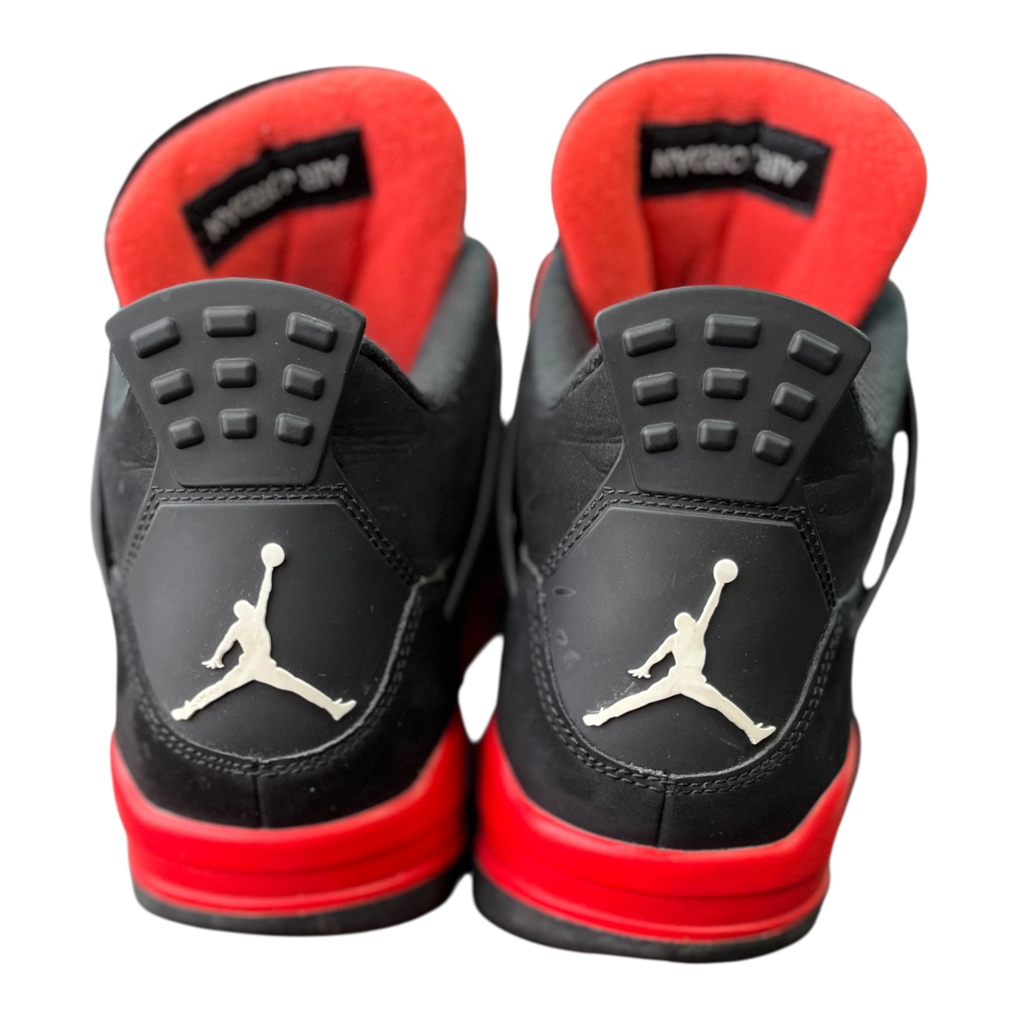Jordan 4 Retro Red Thunder (45EU)