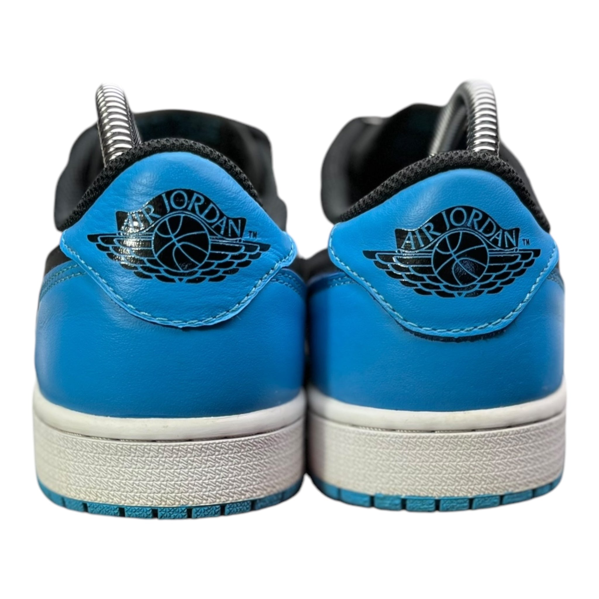 Jordan 1 Low OG UNC (43EU)