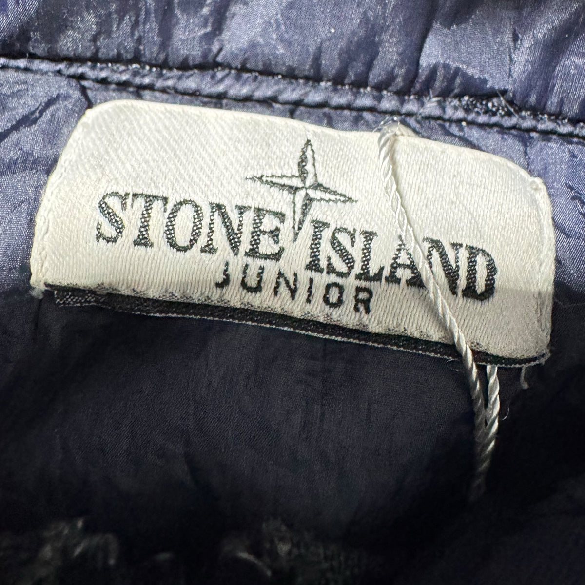 Doudoune Stone Island (12 ANS)