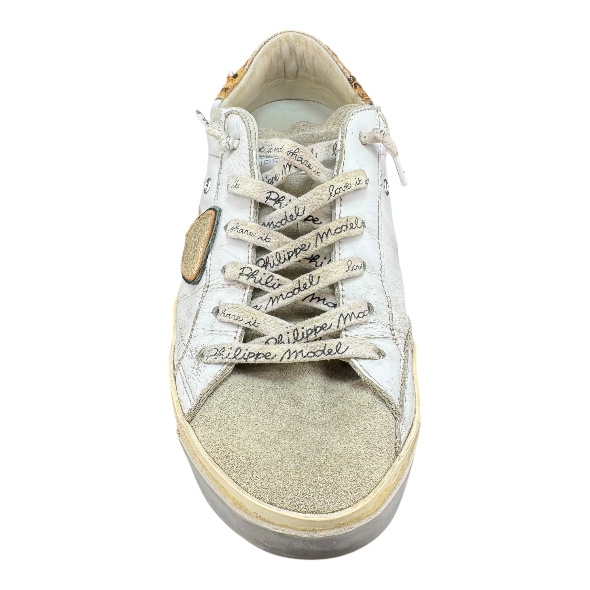 Phillipe Model (36EU)