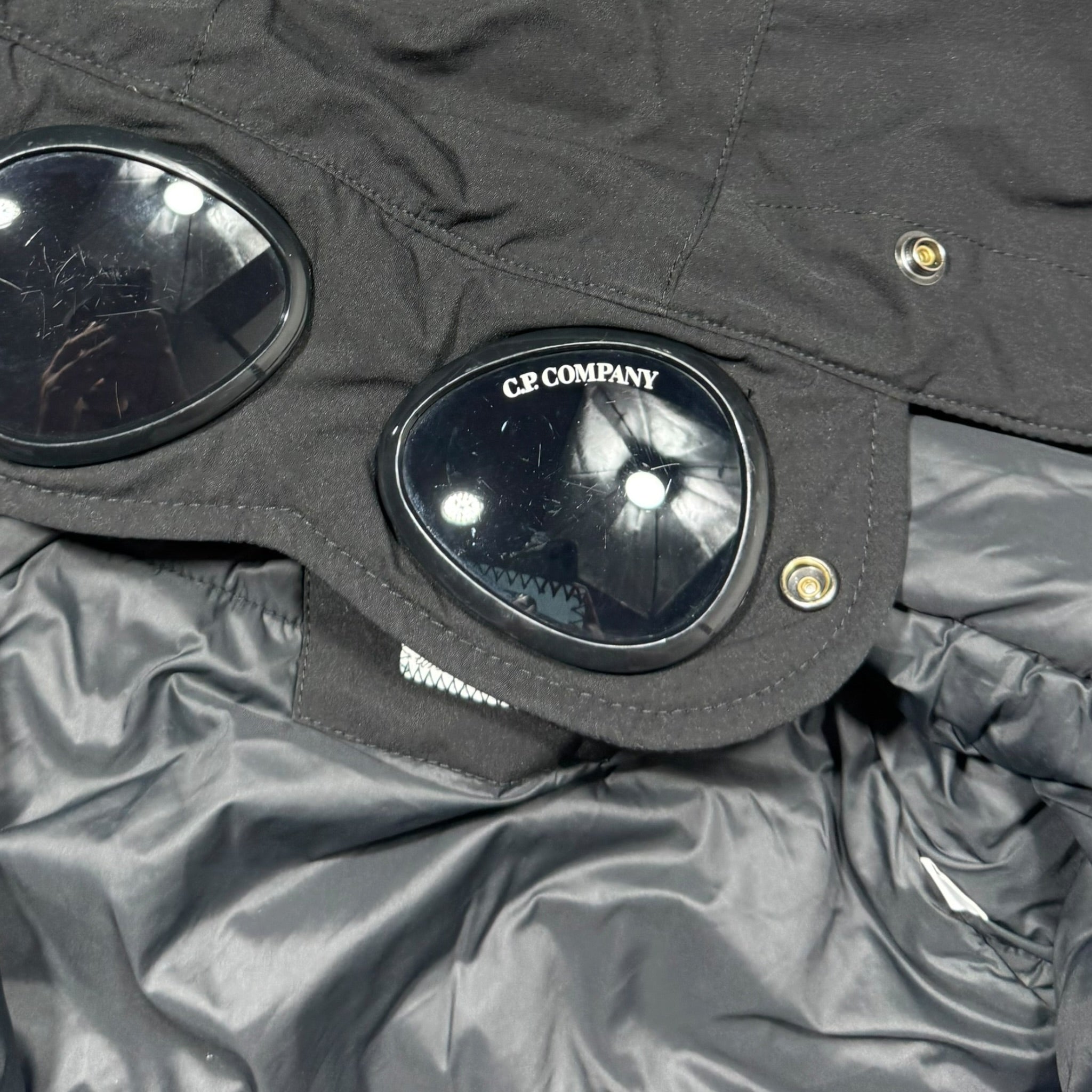 Veste Protek C.P. Company (14 ANS)