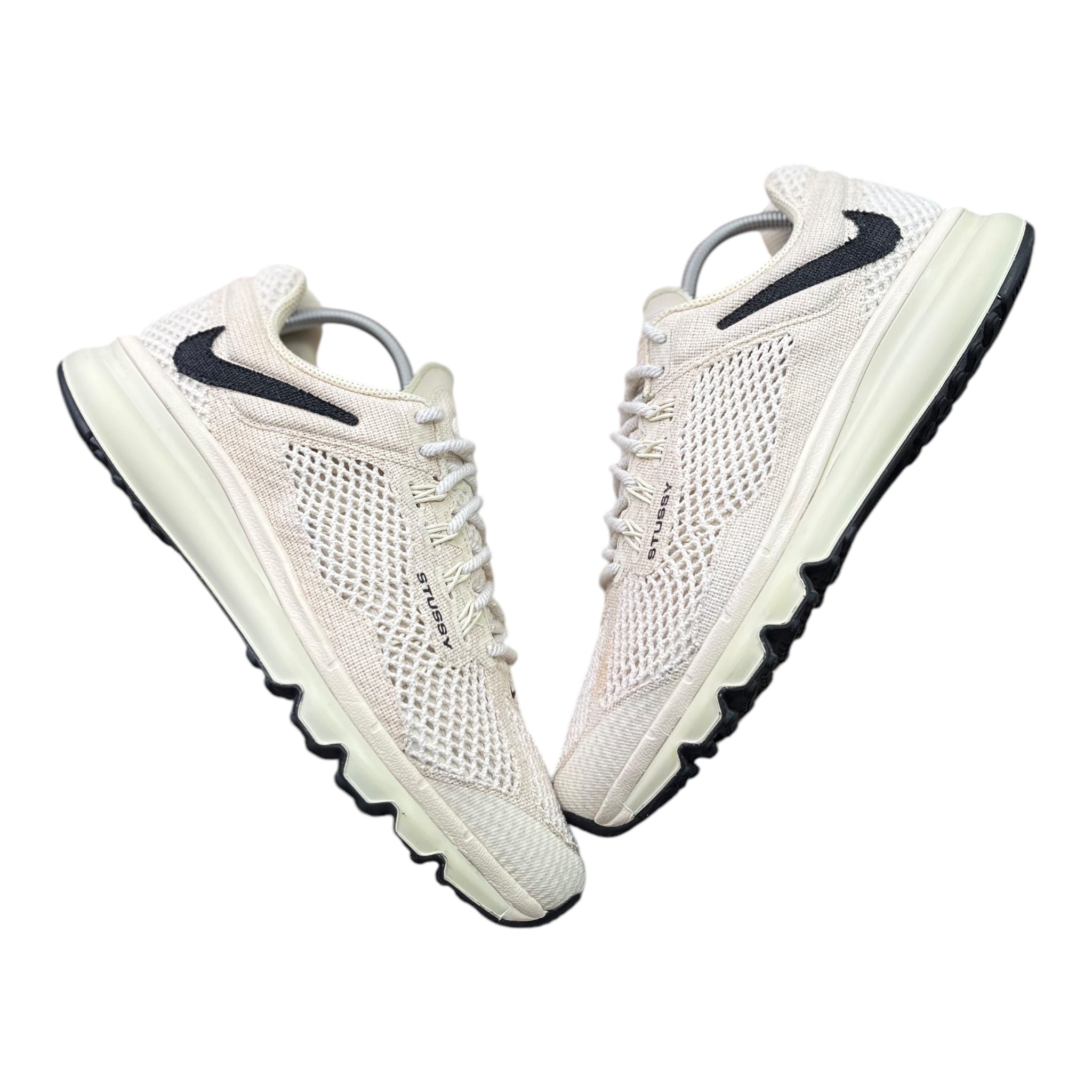 Nike Air Max 2013 Stussy Fossil (44.5EU)