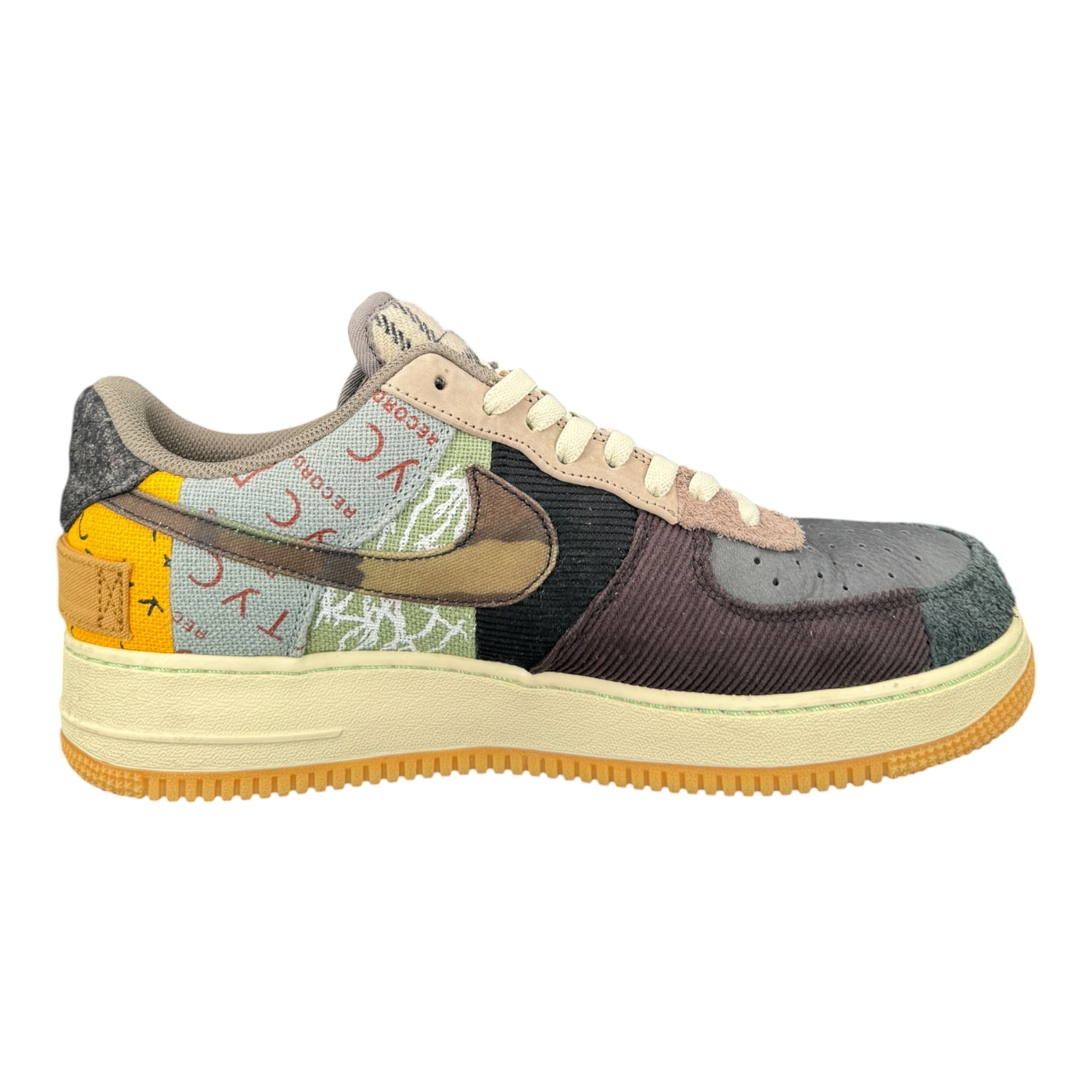 Air Force One Travis Scott (45EU)