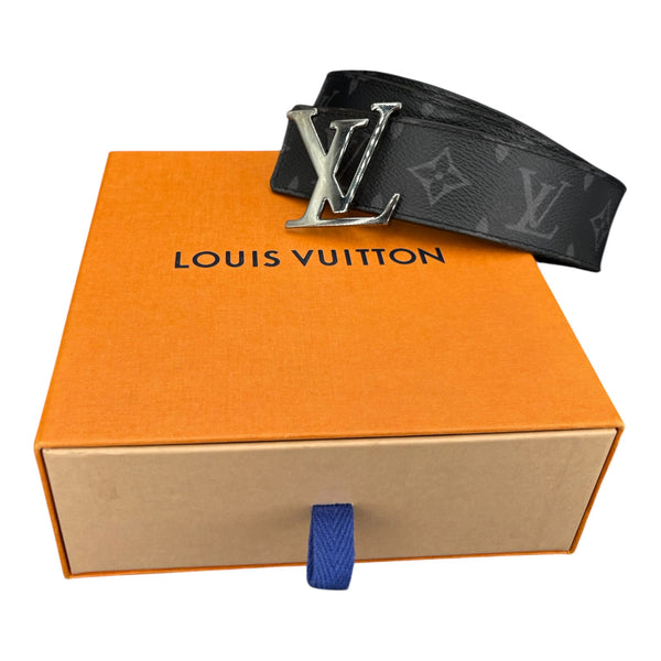 Ceinture réversible Louis Vuitton (90)