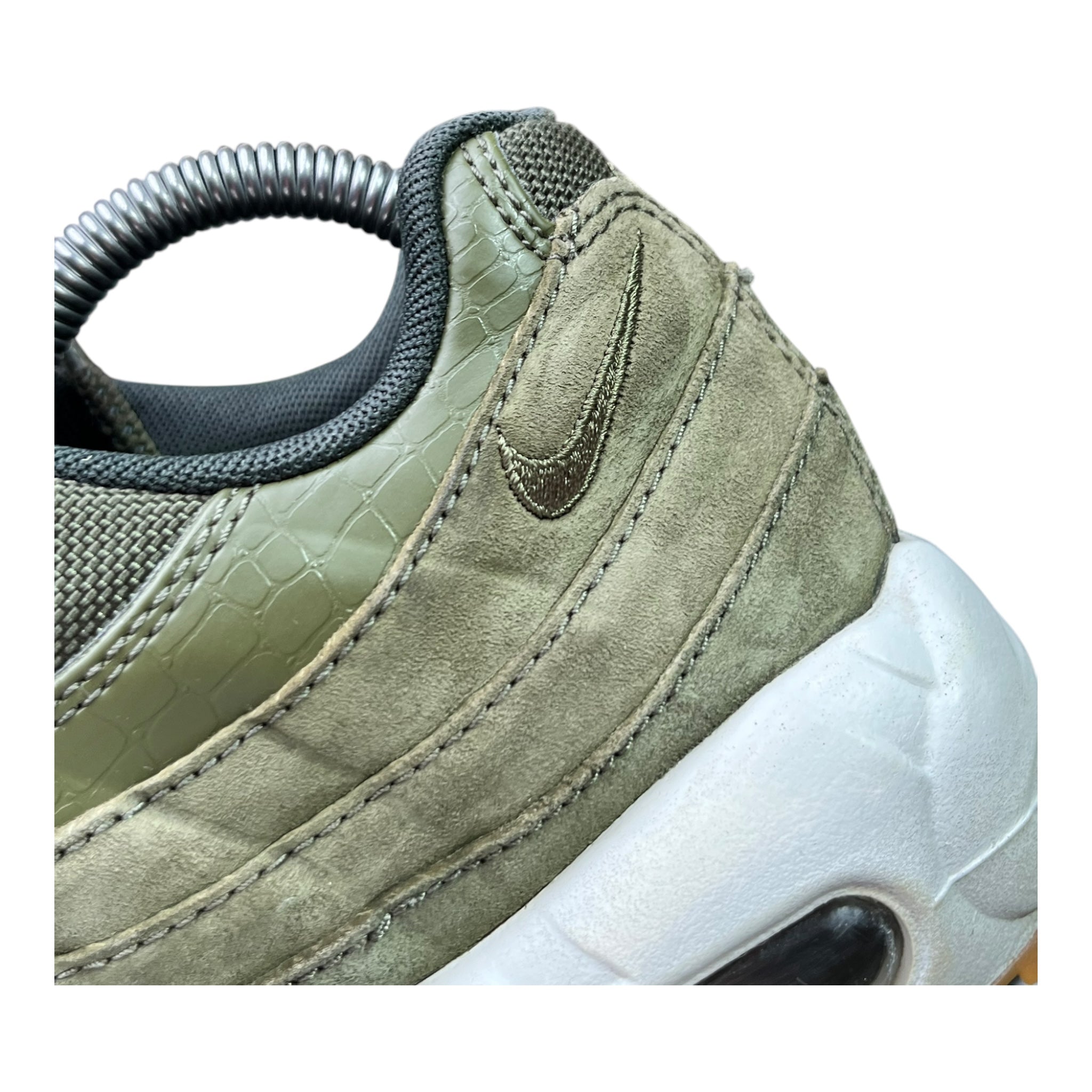 Nike Air Max 95 SE Olive (40EU)