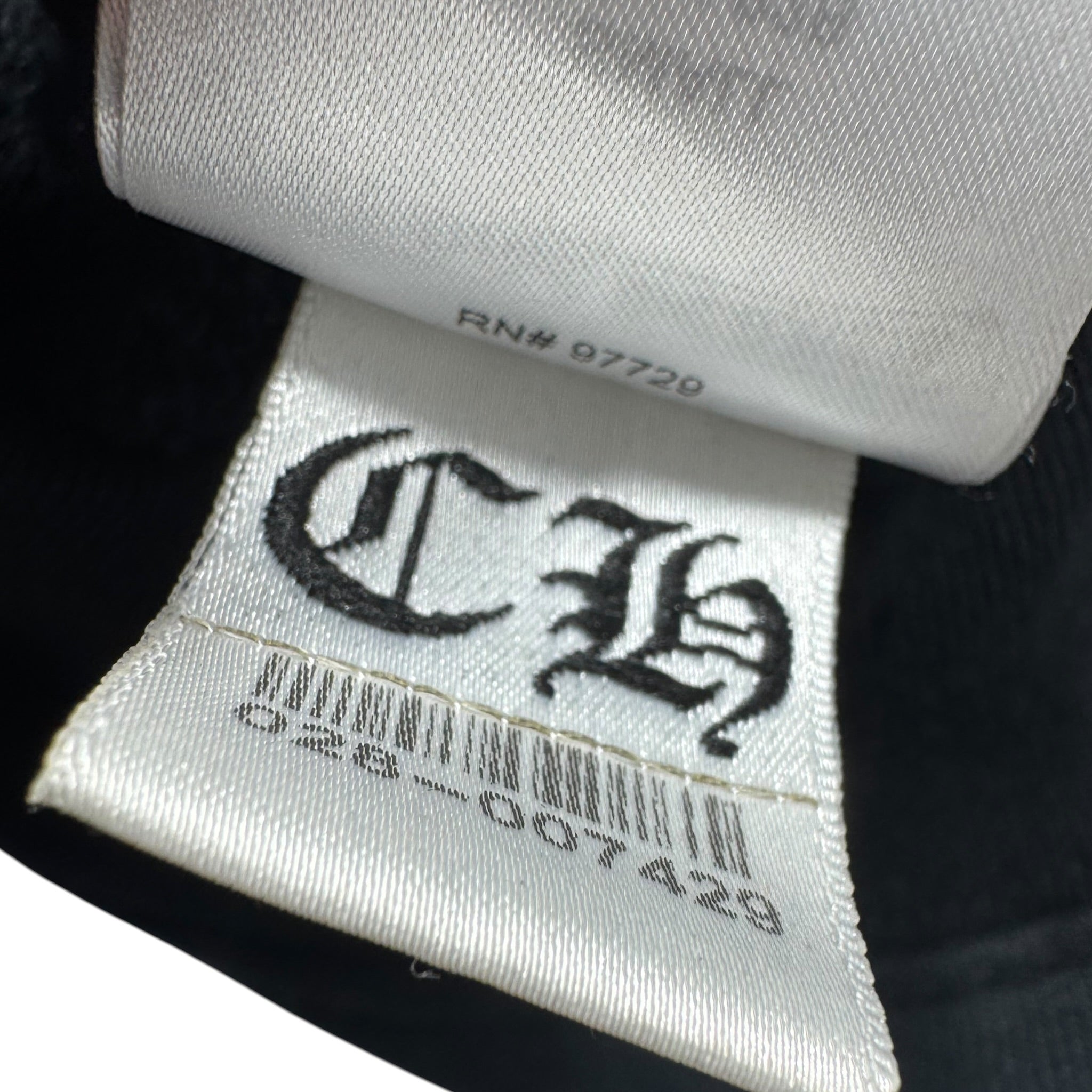 Sweat Chrome Hearts x Matty boy Friends and Family (S)