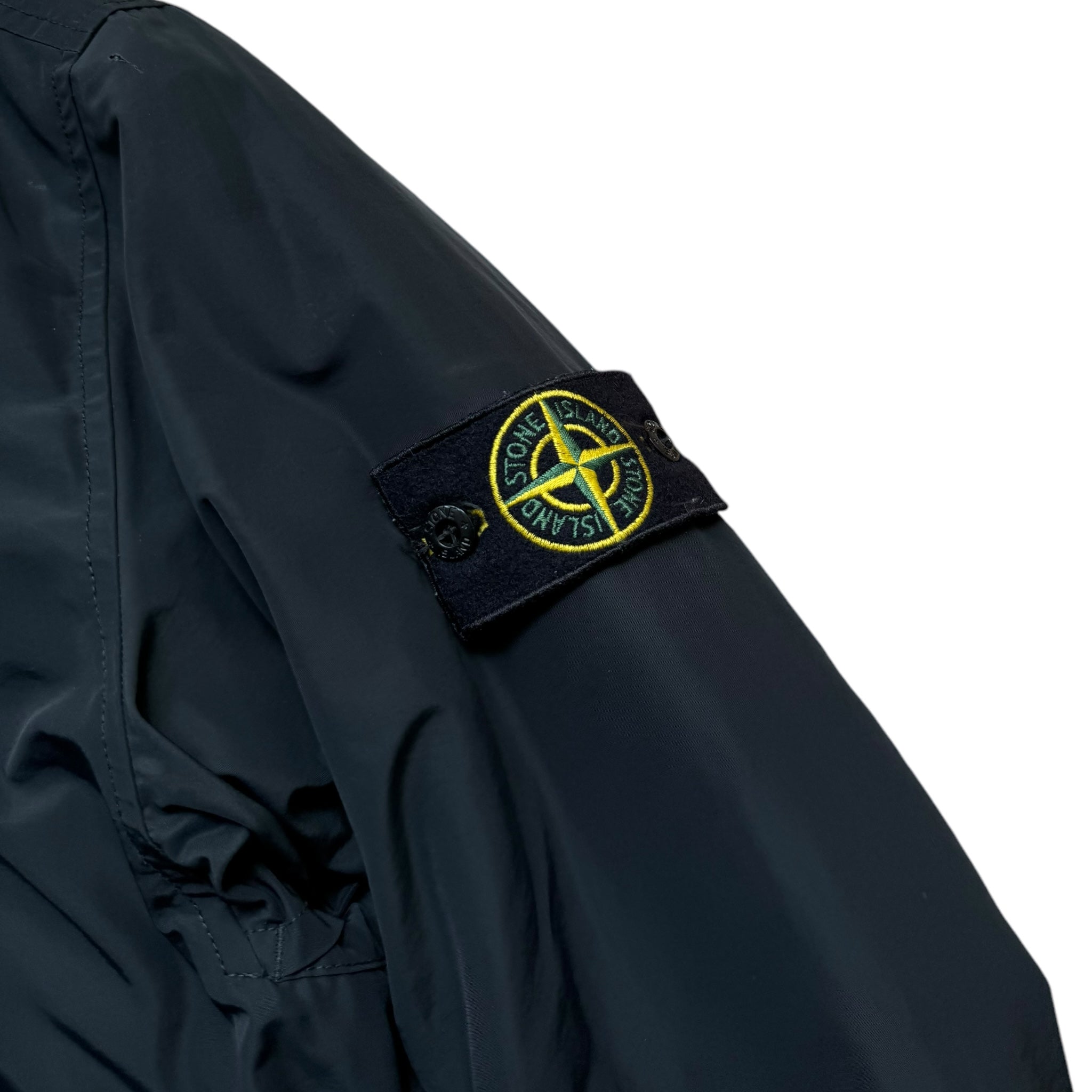 Stone Island Down Jacket (L)