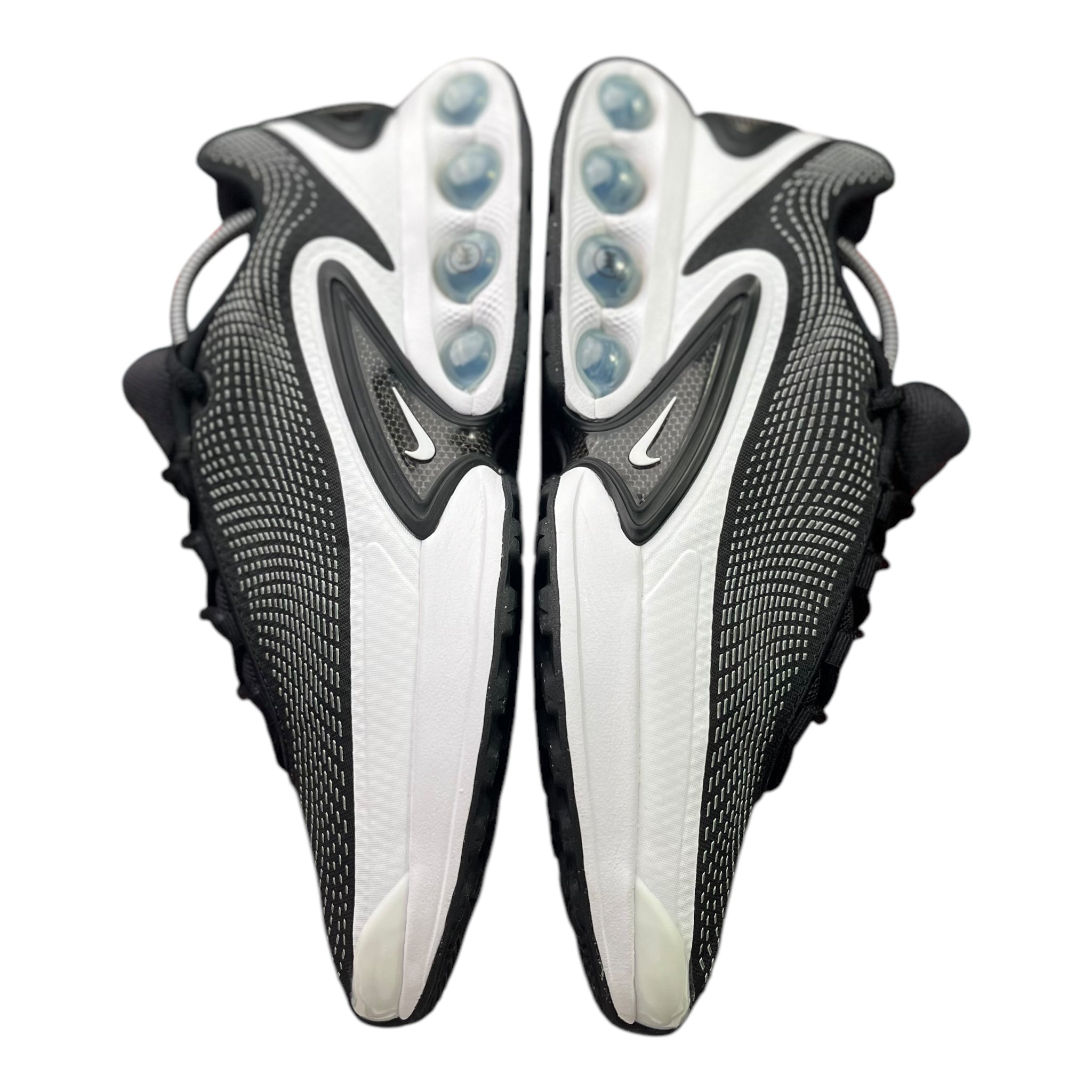 Nike Air Max DN Noir Blanc (44.5EU)