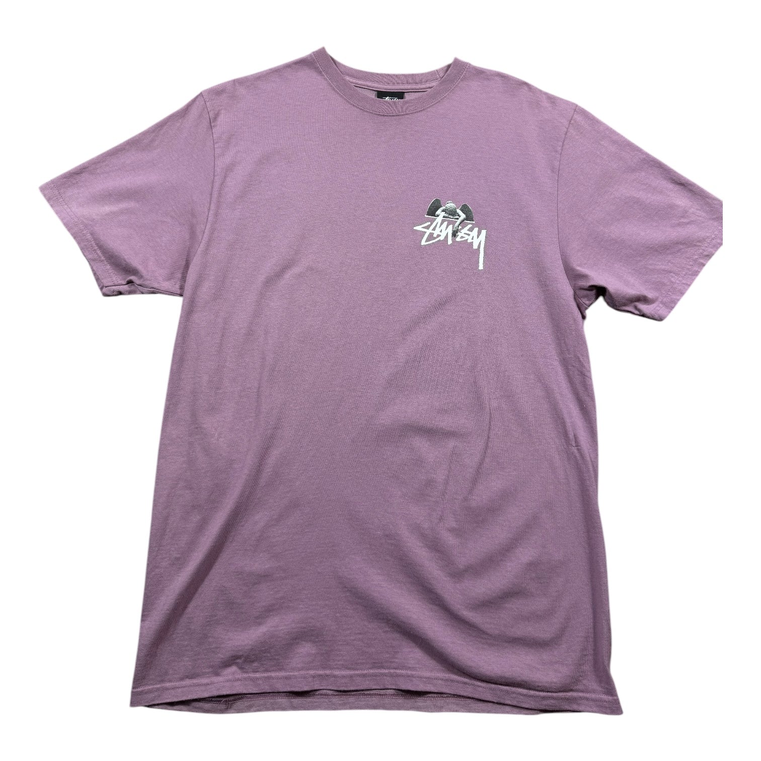 T-shirt Stussy (M)