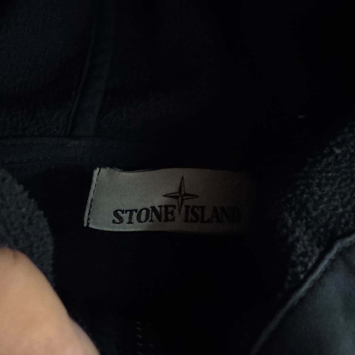 Softshell Stone Island (S)