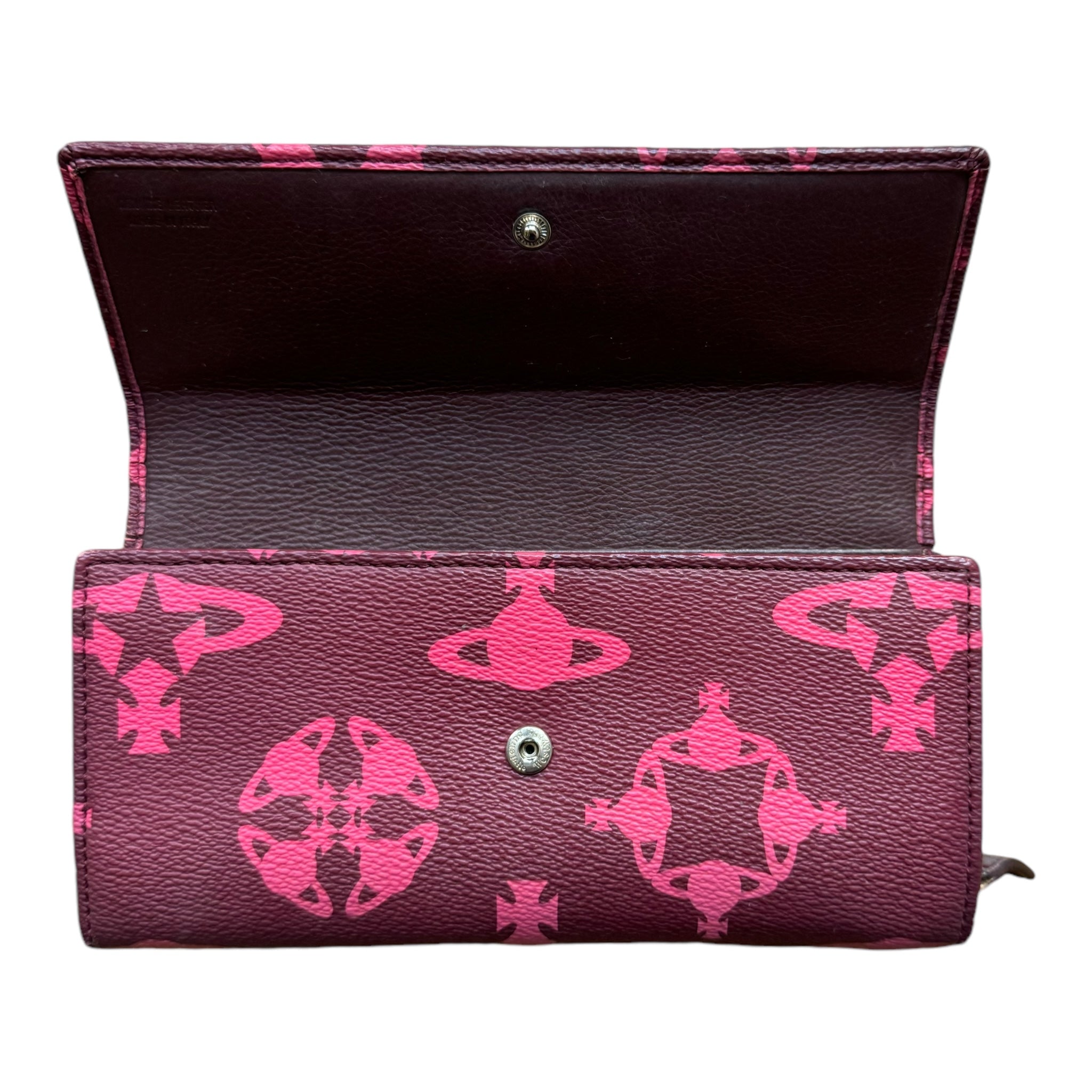 Vivienne Westwood Wallet