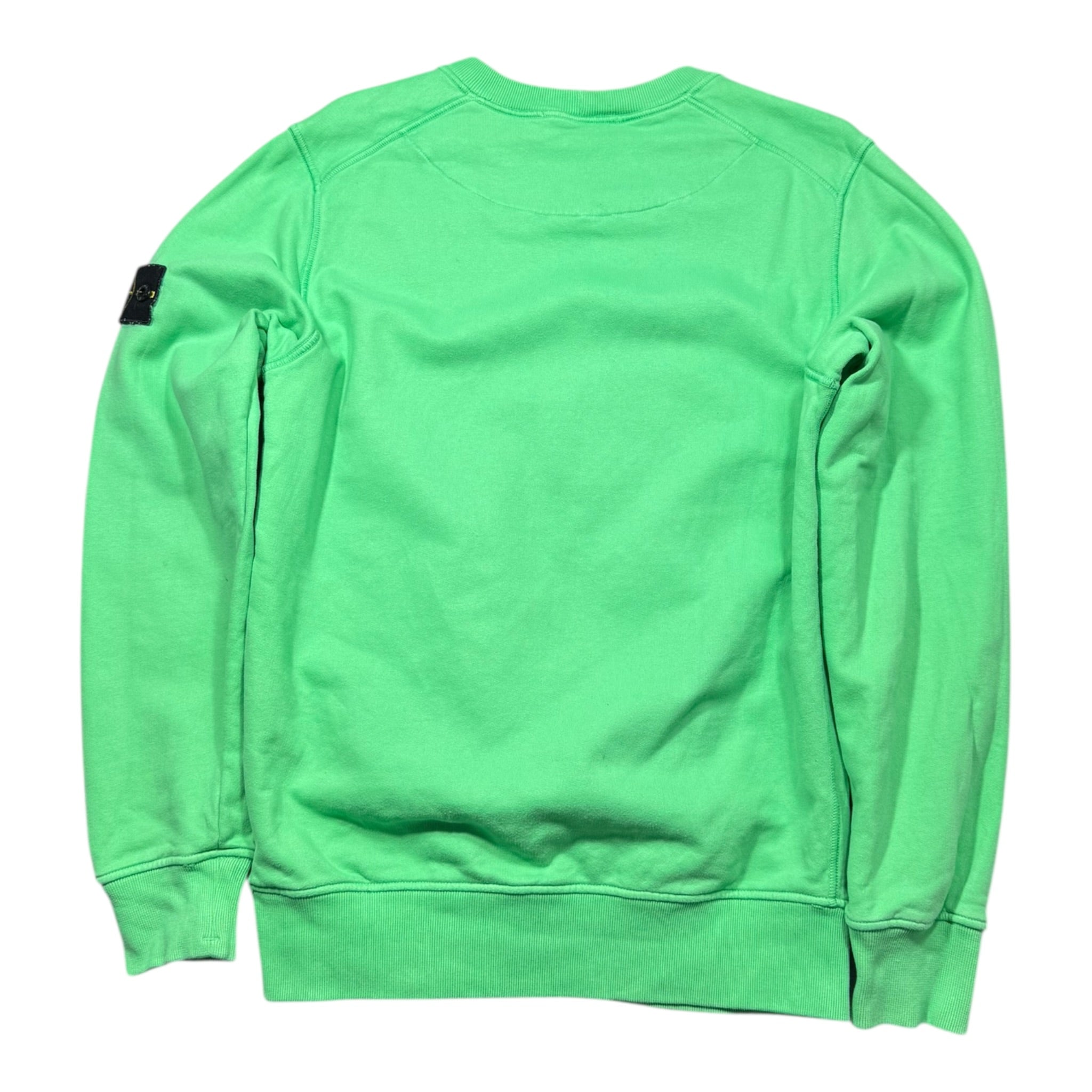 Sweat Stone Island (S)