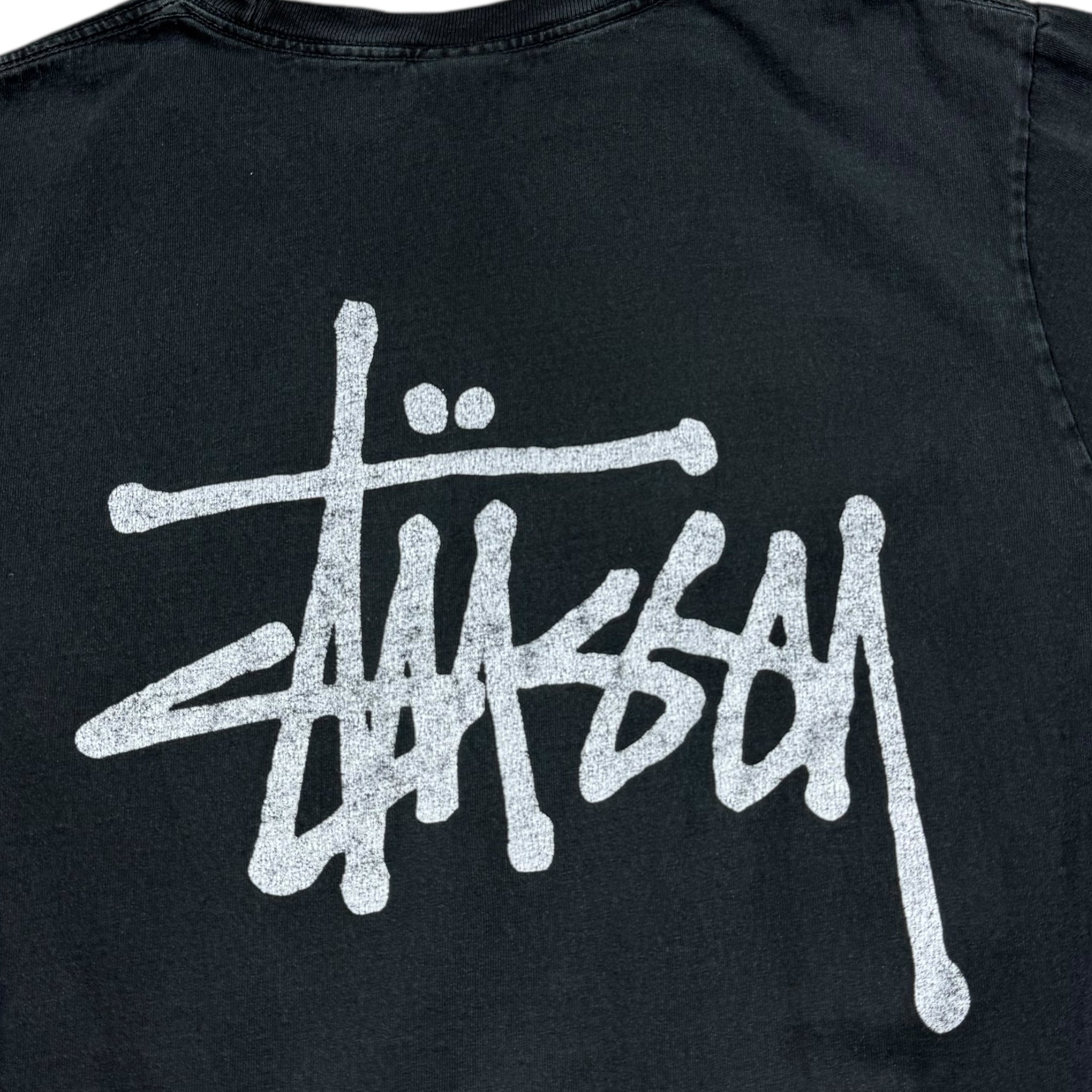 T-shirt Stussy (S)