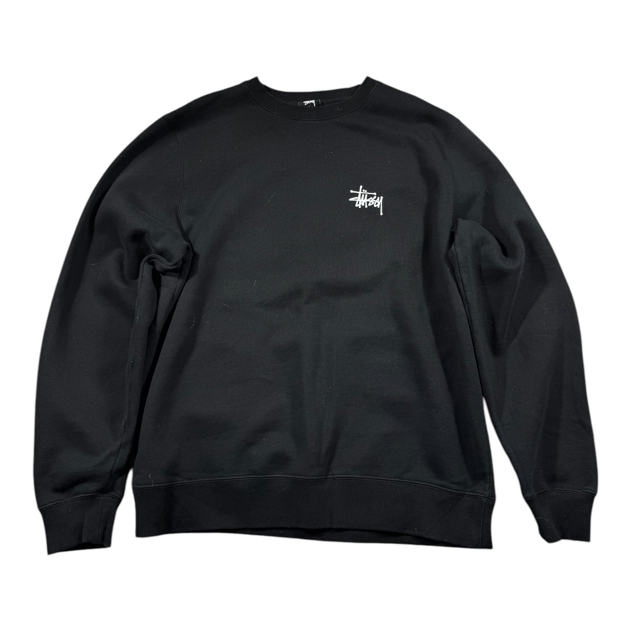 Sweat Stussy (L)