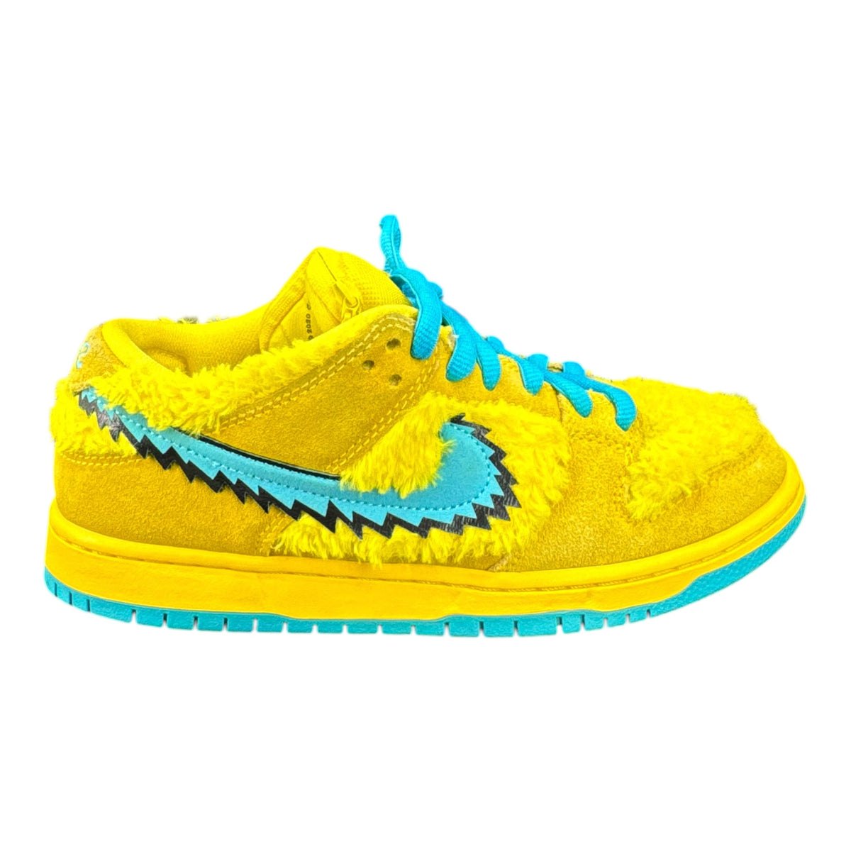 Dunk SB Low Gratefull (41EU)