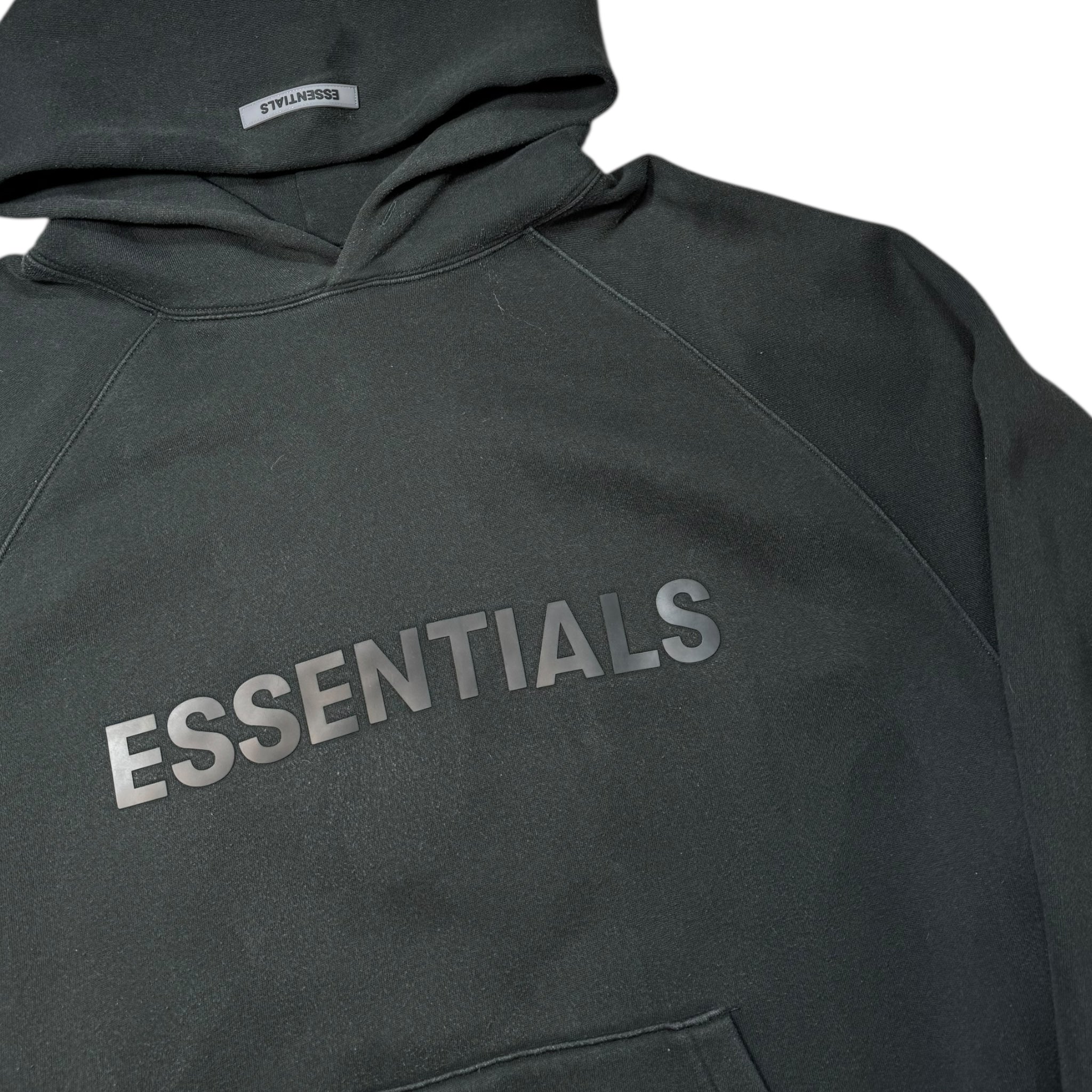 Sweat Essentials (L)