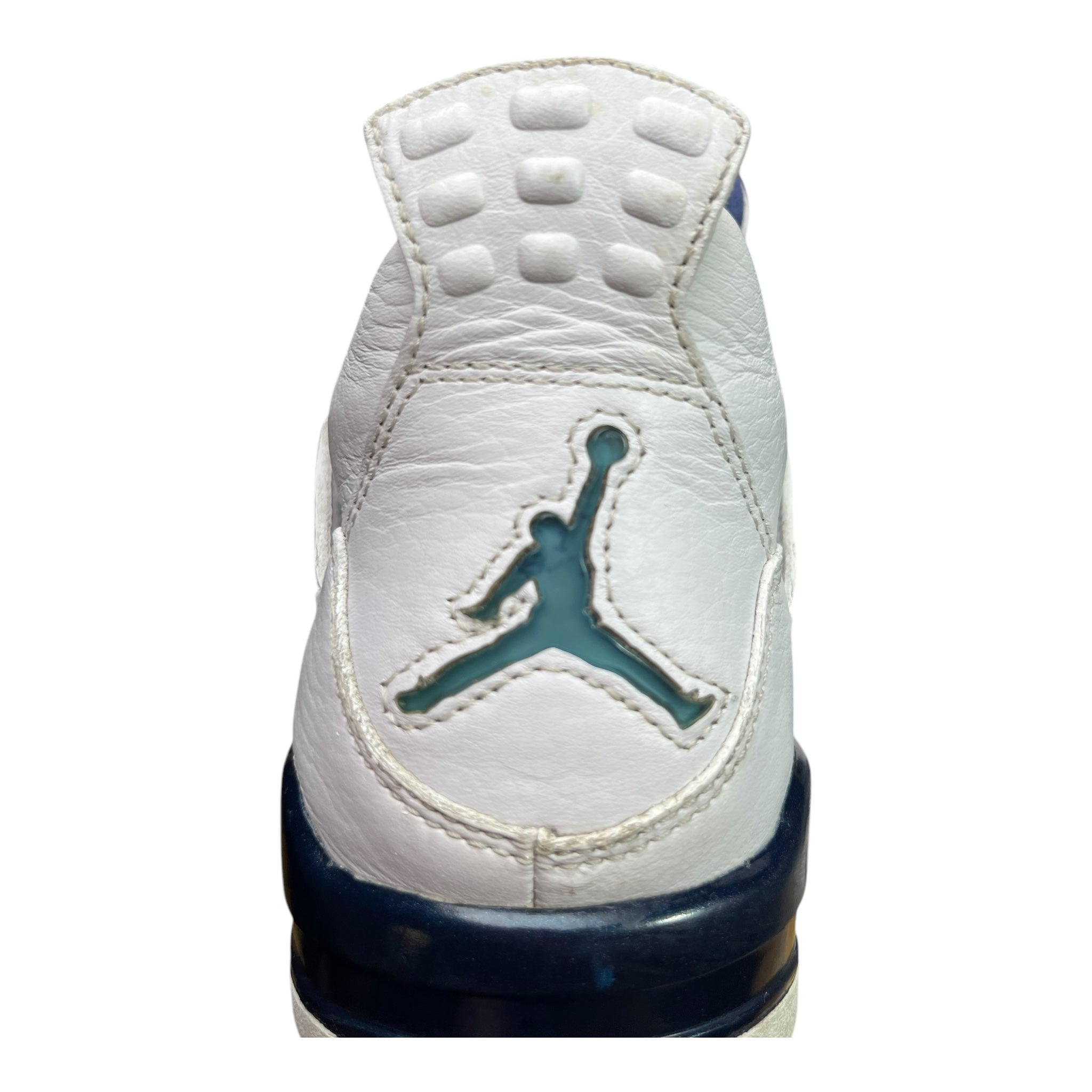 Jordan 4 Retro Columbia (44EU)