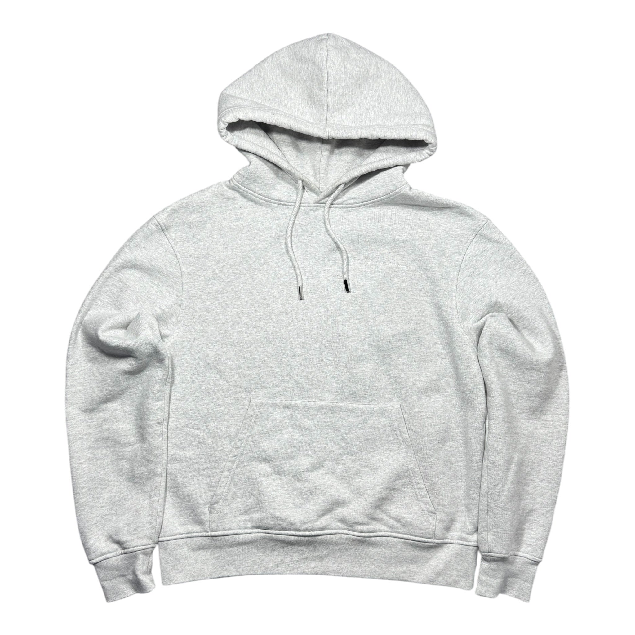Sweat Jacquemus (S)