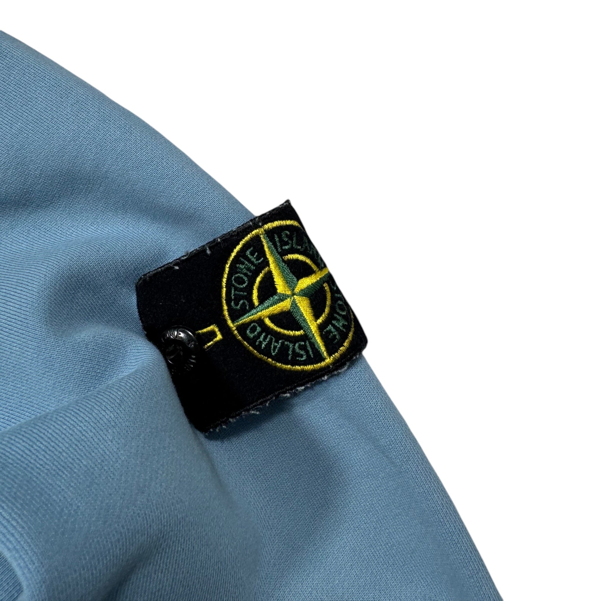 Sweat Stone Island (M)