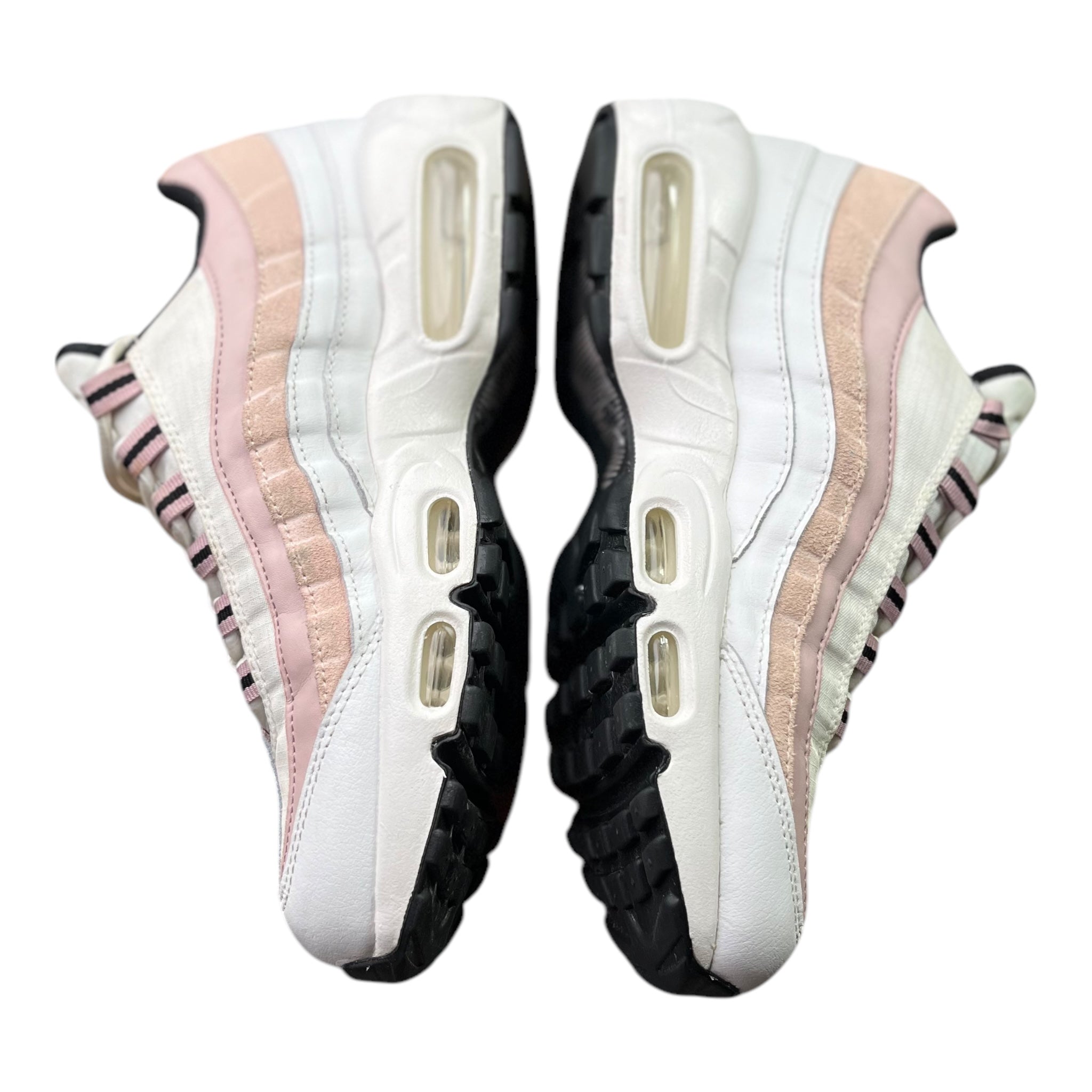 Nike Air Max 95 Champagne (37.5EU)