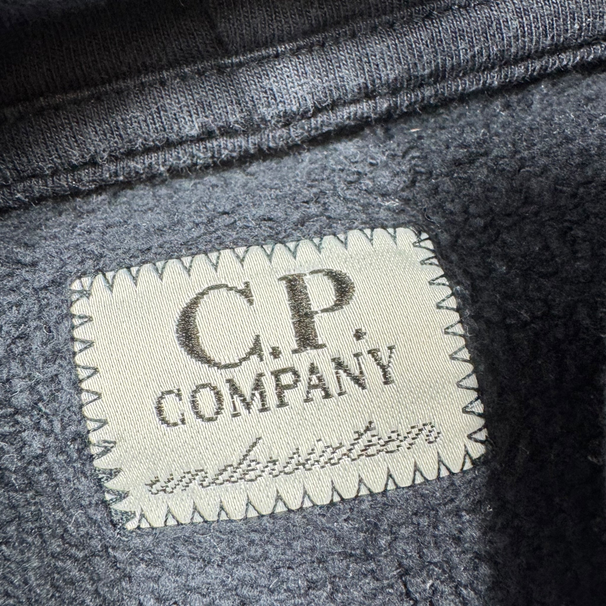 Sweat C.P. Company (14 Jahre)