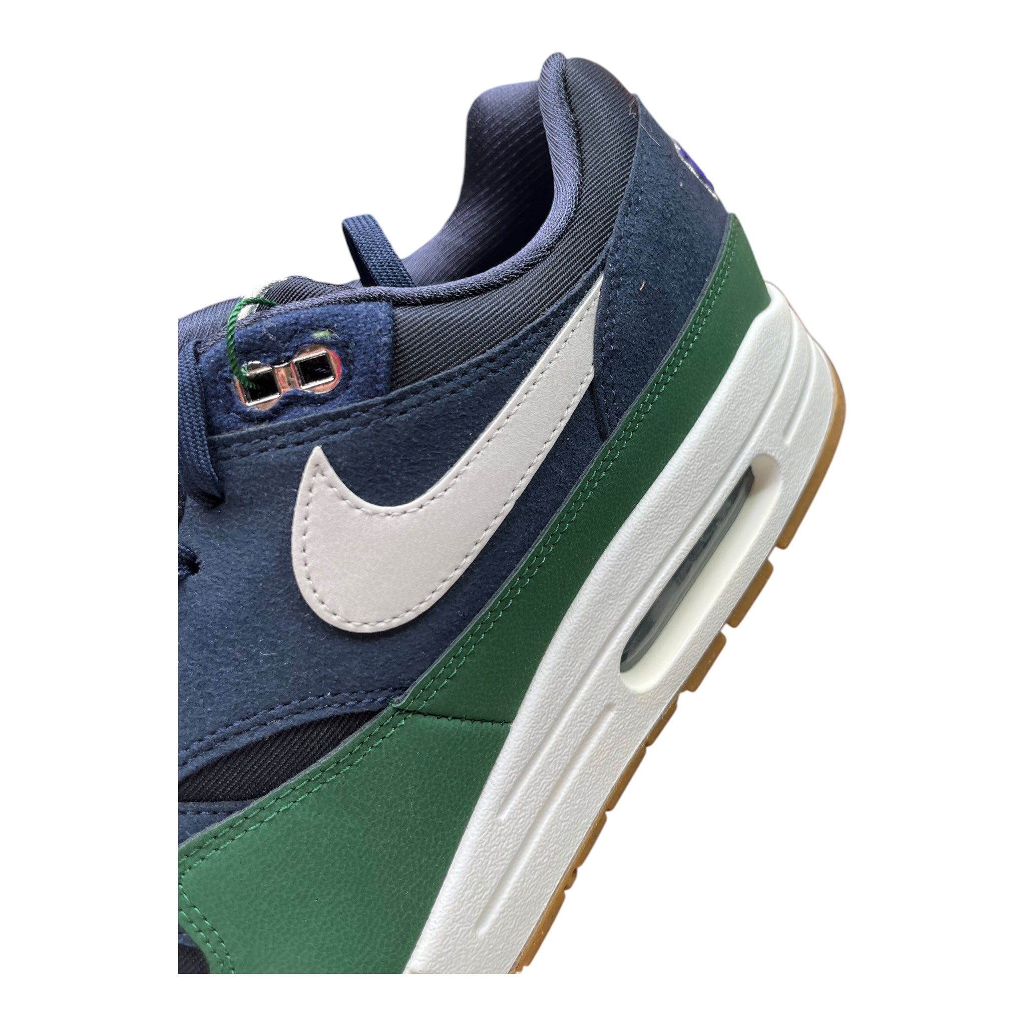 Nike Air Max 1 ´87 Obsidian (44EU)