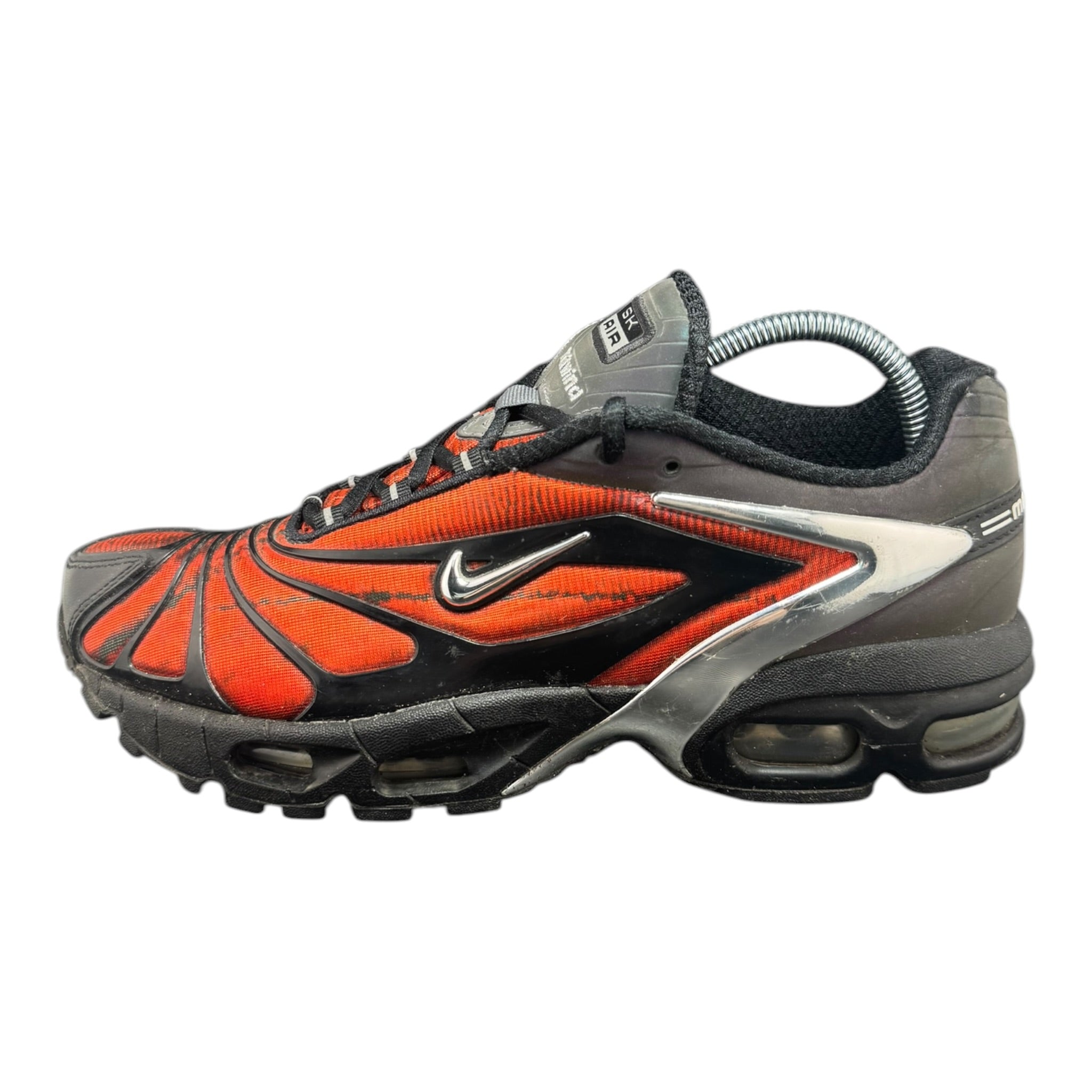 Skepta TailWind Red Chrome (39EU)