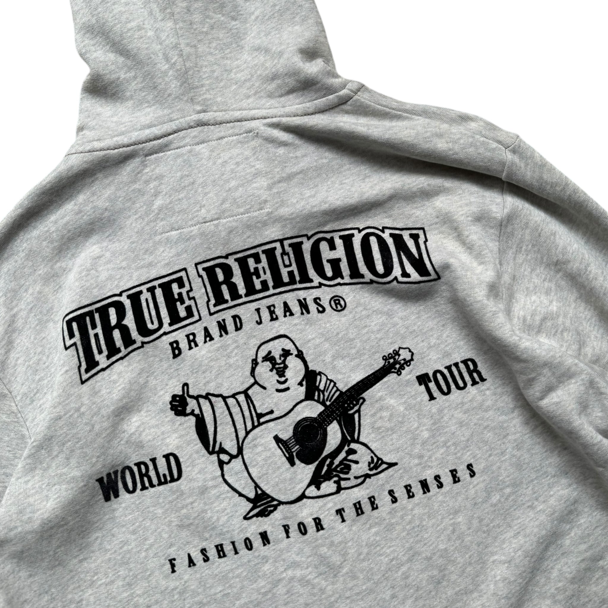 True Religion Sweatshirt (L)