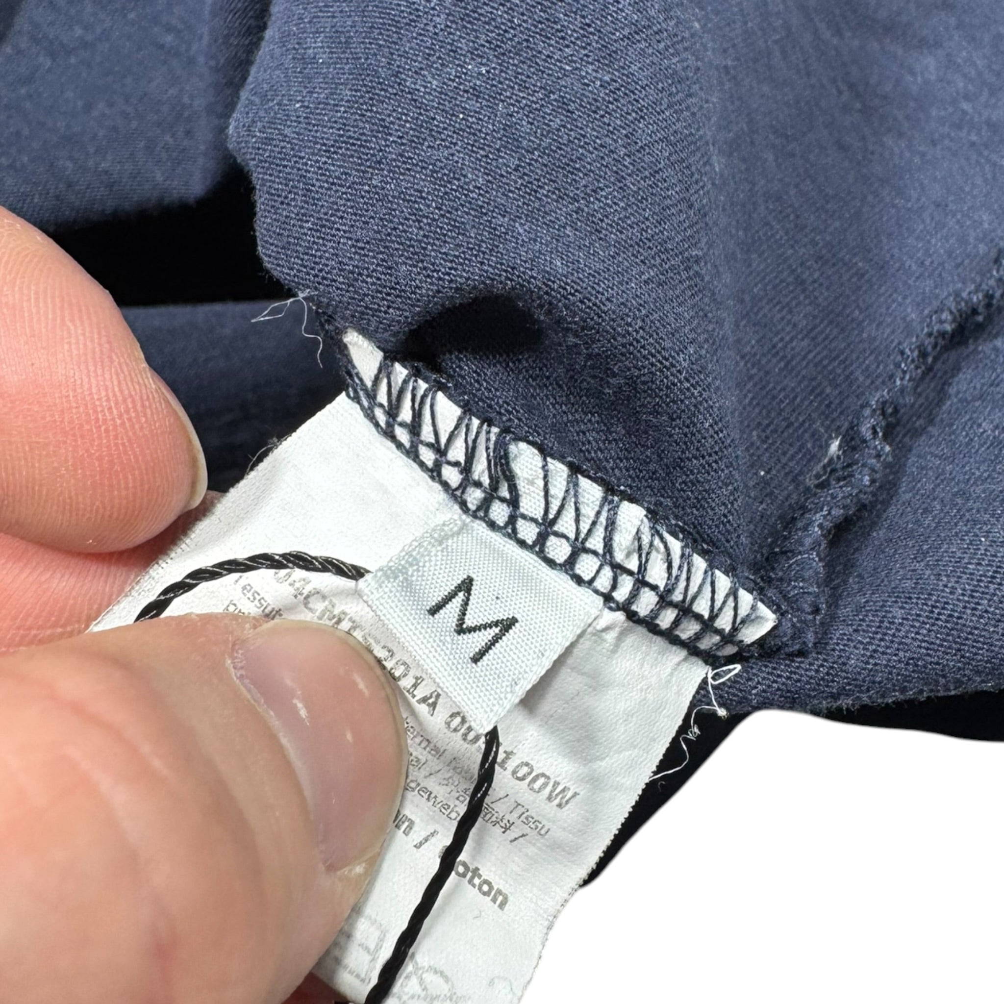 T-Shirt C.P. Company (M)