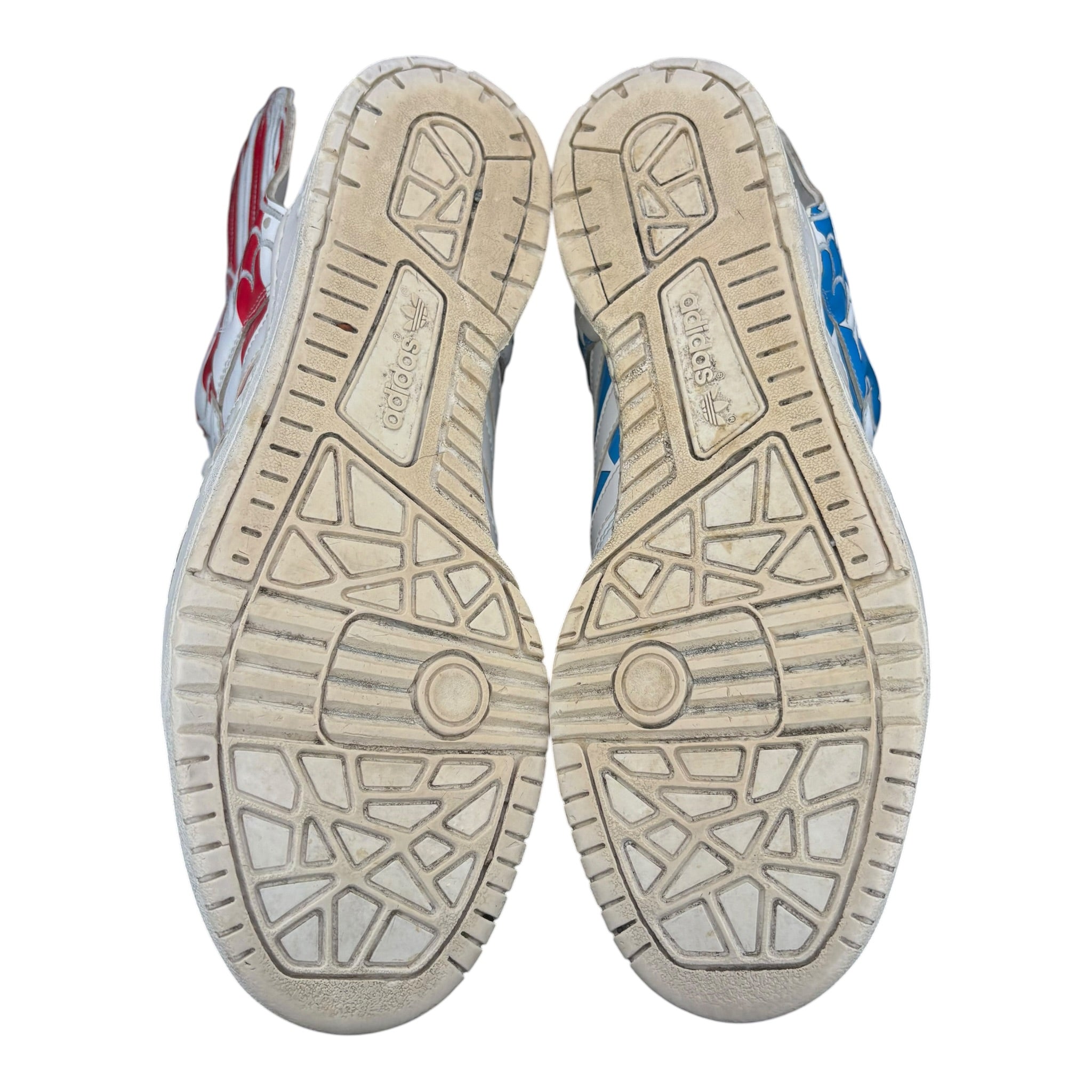 Adidas Wings Jeremy Scott (44EU)