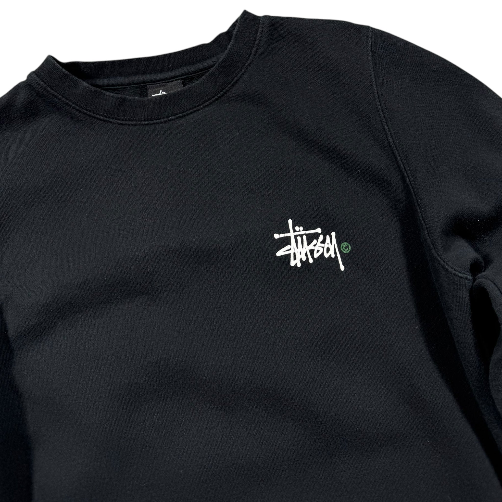 Sweat Stussy (S)