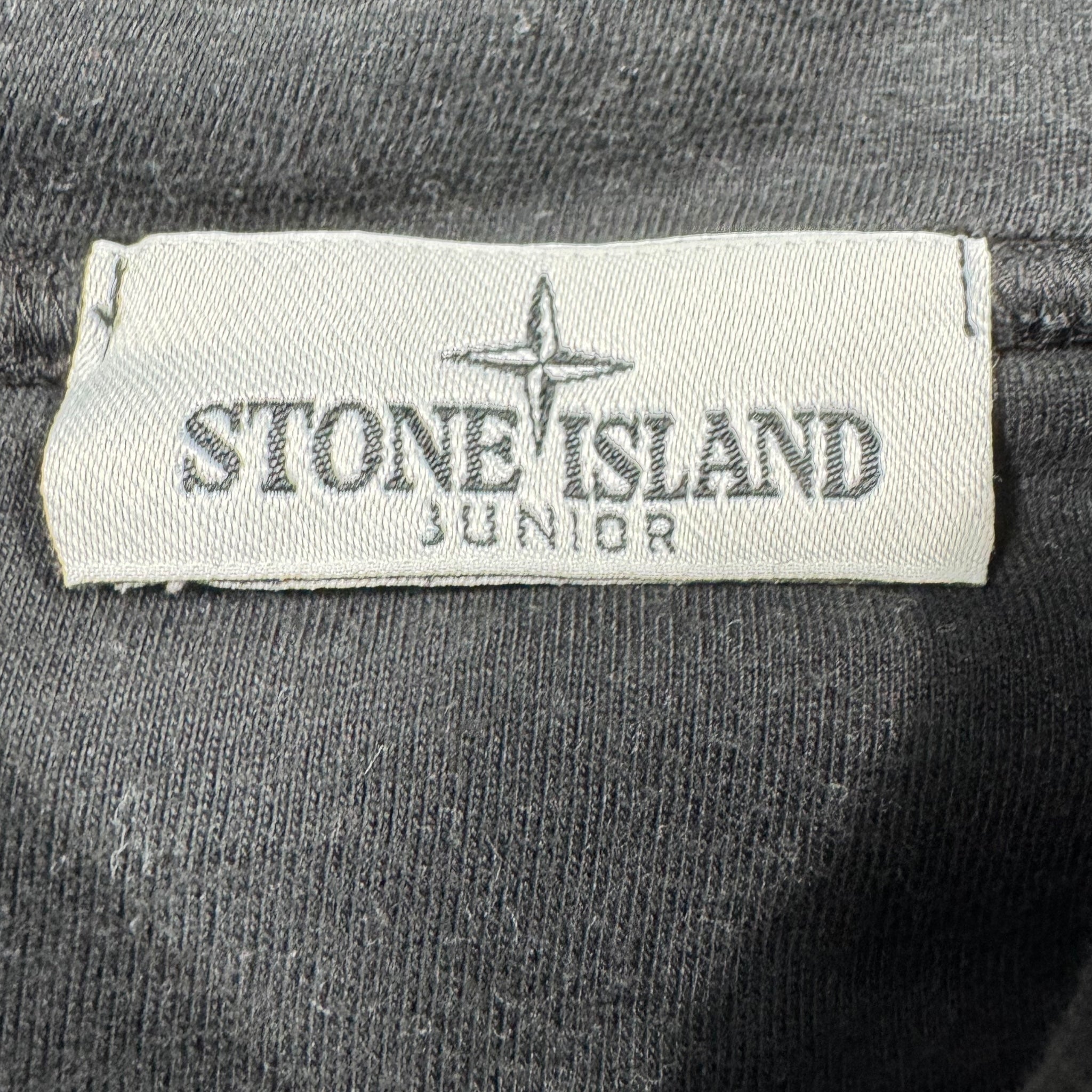 Sweat Stone Island (14YO)