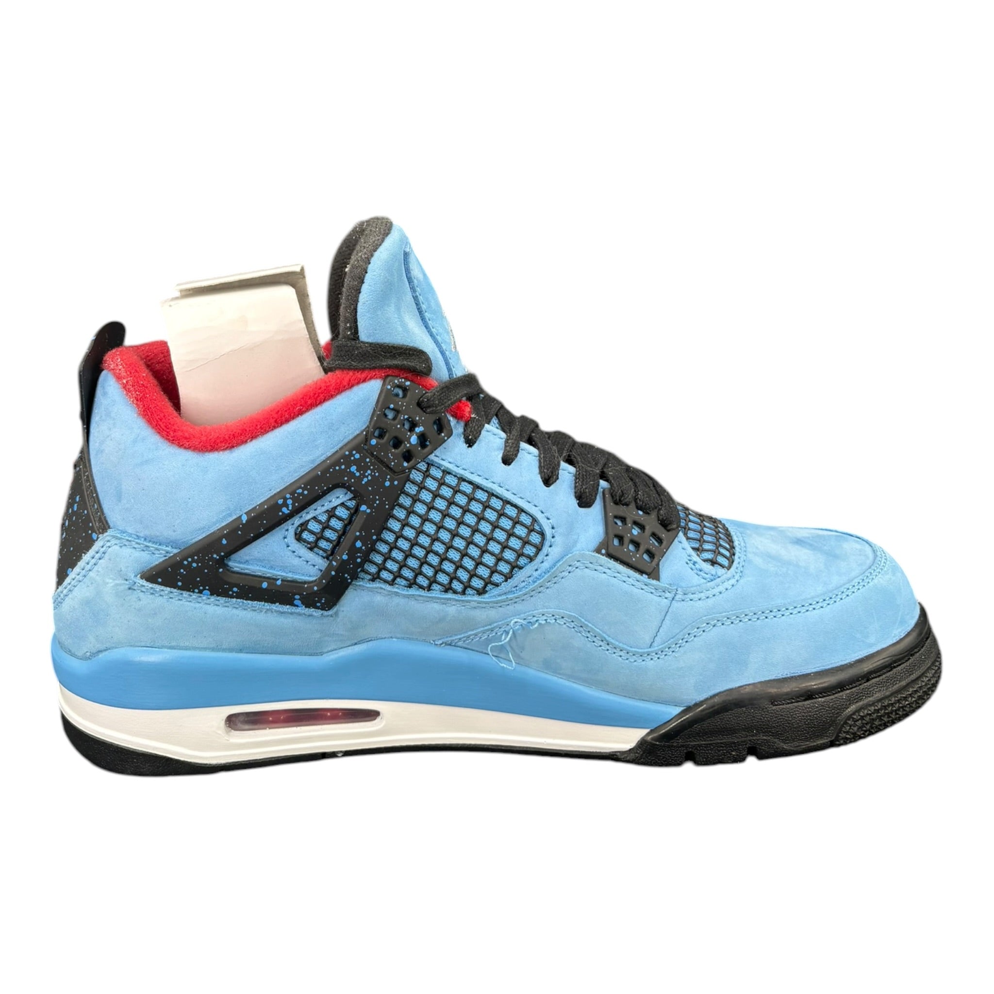 Jordan 4 Travis Scott DS (44EU)