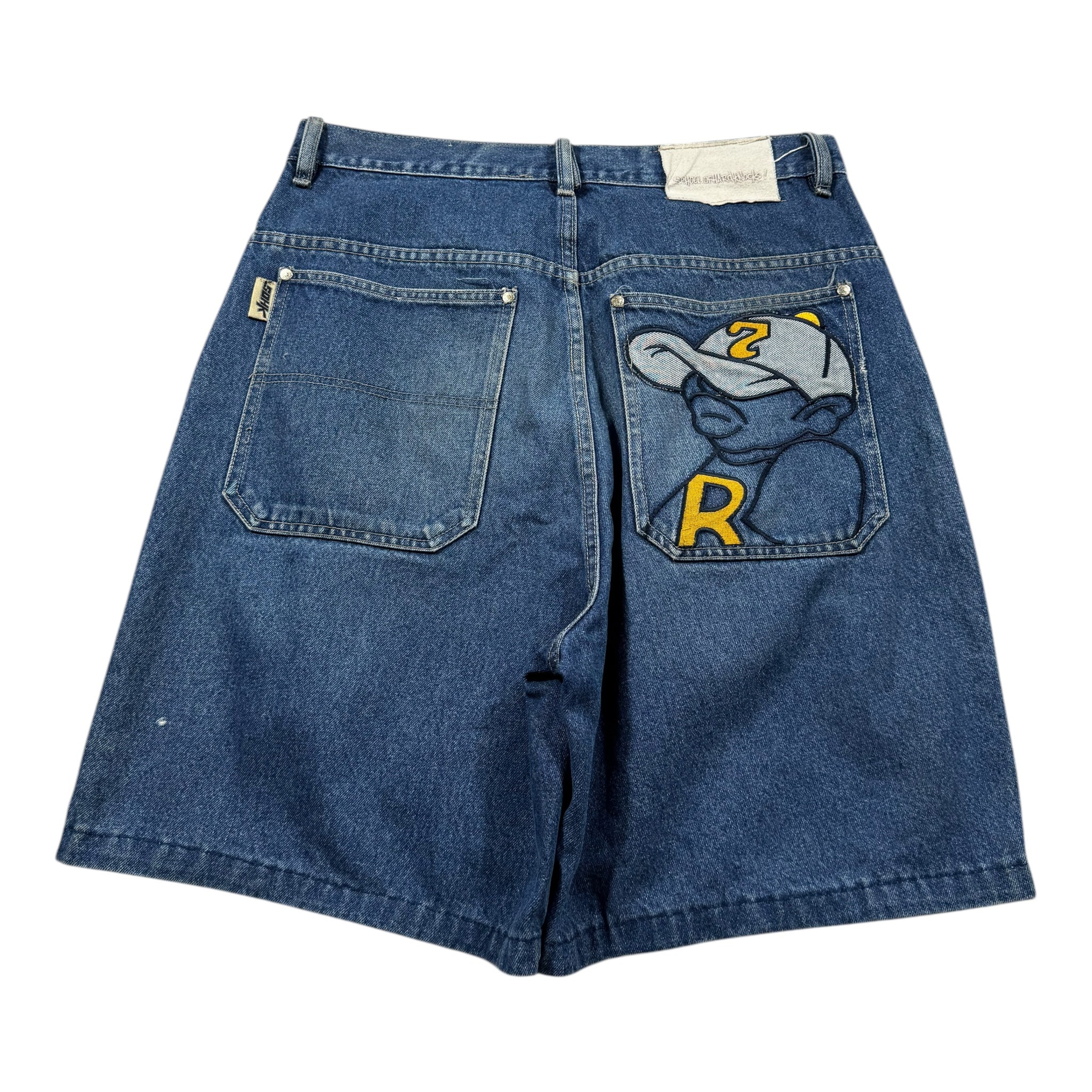 Jort baggy SOHK (L)