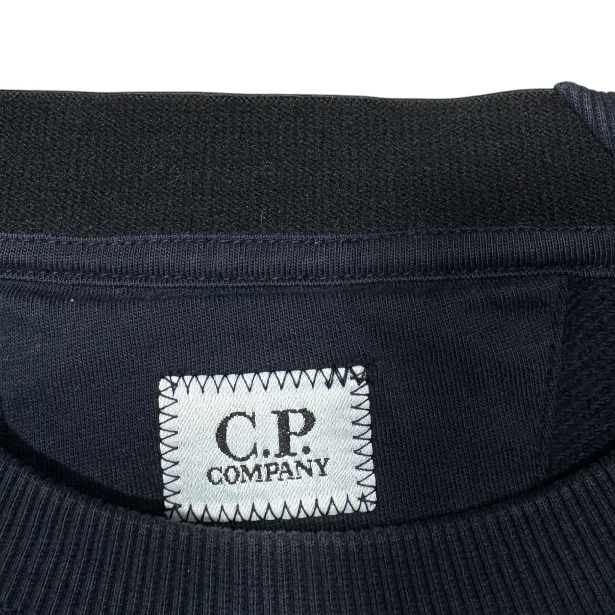Sweat C.P. Company (S)