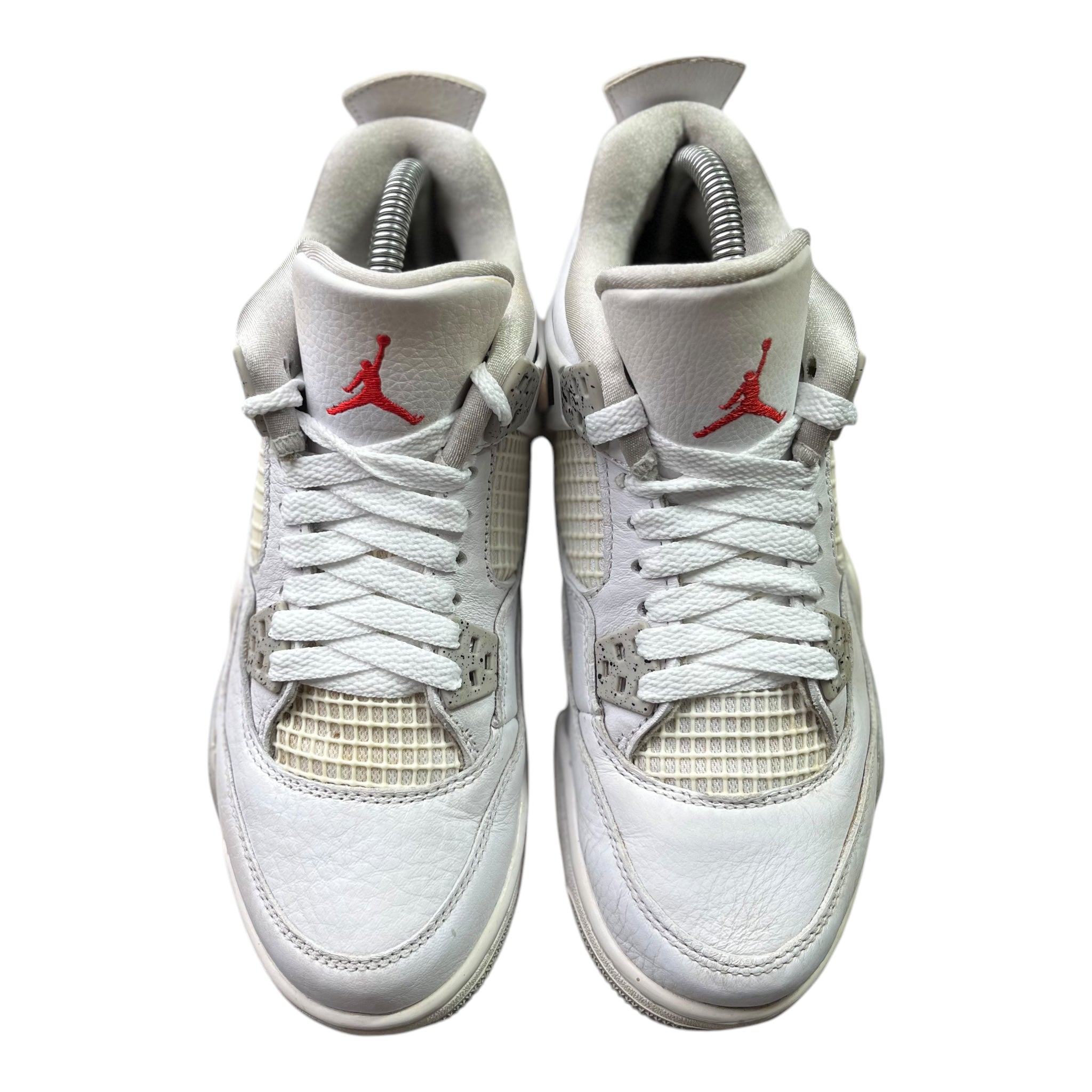 Jordan 4 Retro White Oreo (38EU)