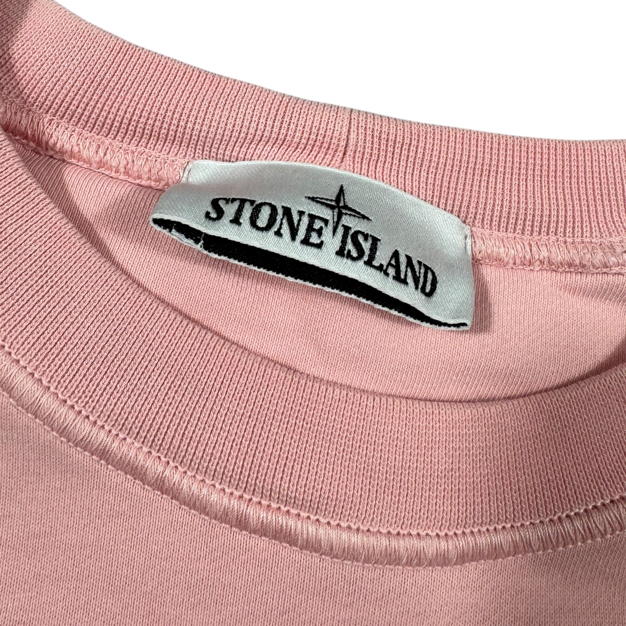 Sweat Stone Island (M)