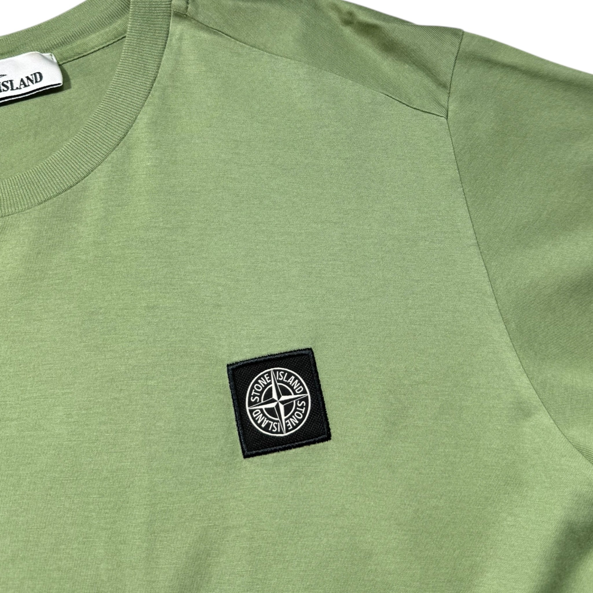 T-Shirt Stone Island (M)