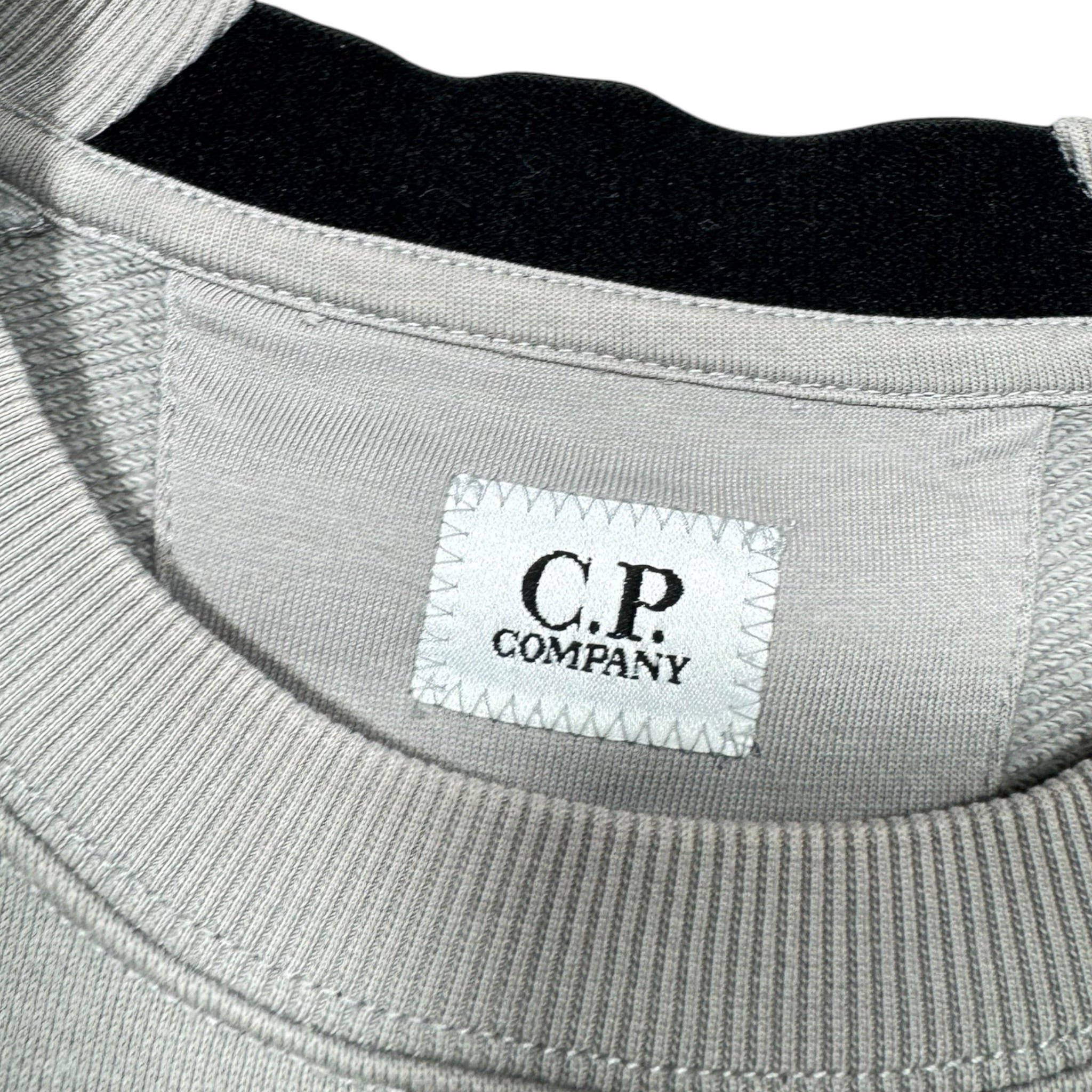 Sweat C.P. Company (S)