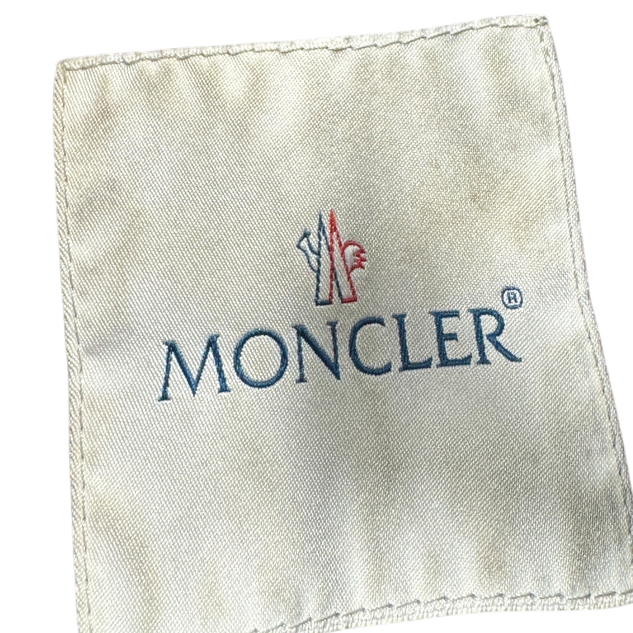 Doudoune Moncler (14YO)